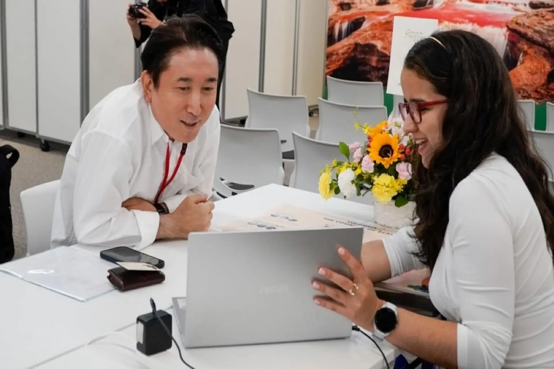 Colombia impulsa su turismo en Asia en Expo Osaka 2025 Colombia impulsa su turismo en Asia en Expo Osaka 2025