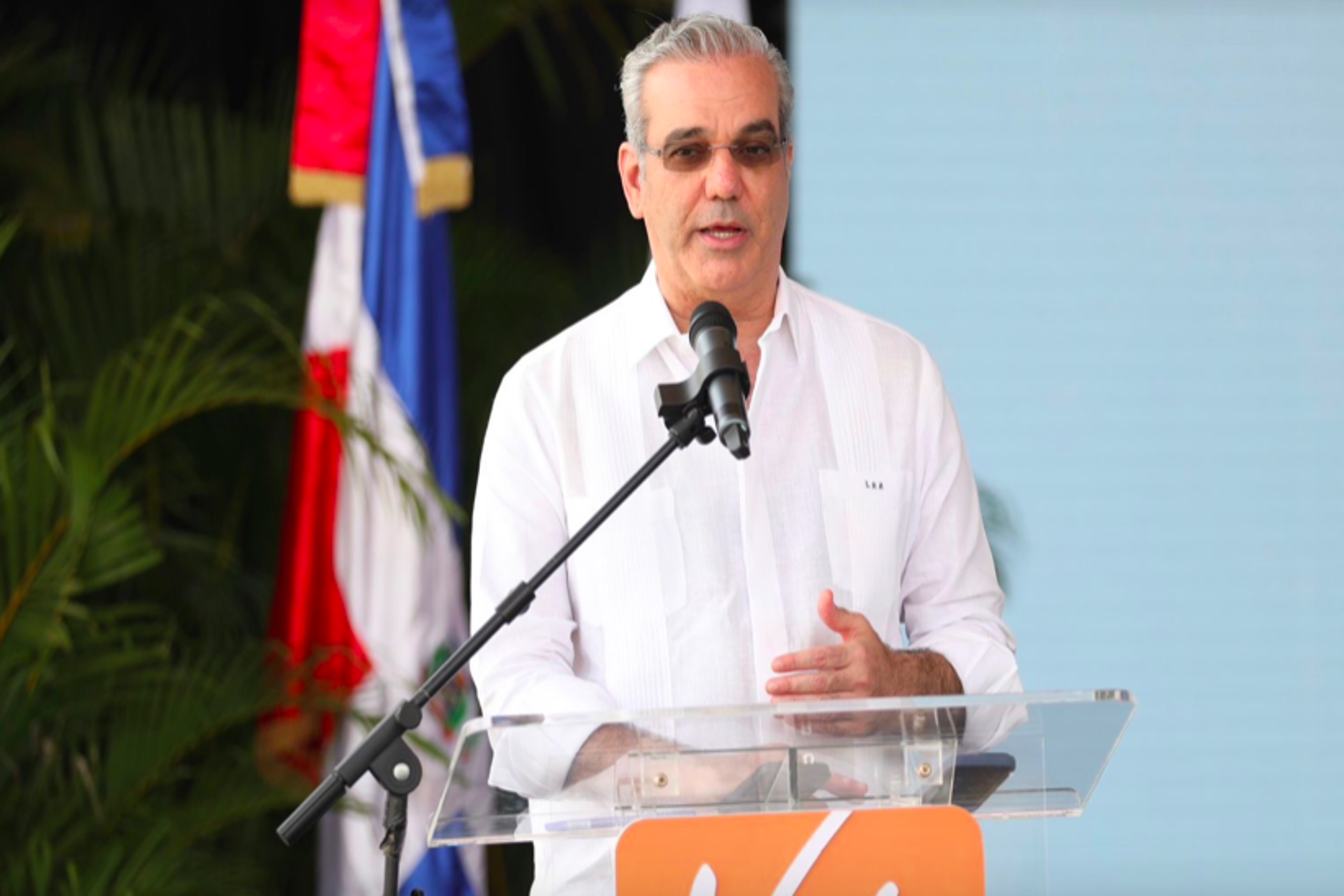 Abinader: “Nuevos hoteles aportarán 2,000 cuartos a Miches”