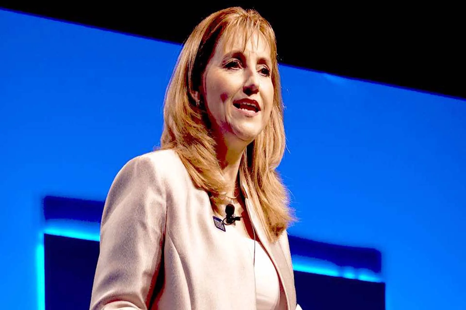 Gloria Guevara acuso a la OMT de boicotear la Cumbre Mundial del WTTC Gloria Guevara acuso a la OMT de boicotear la Cumbre Mundial del WTTC