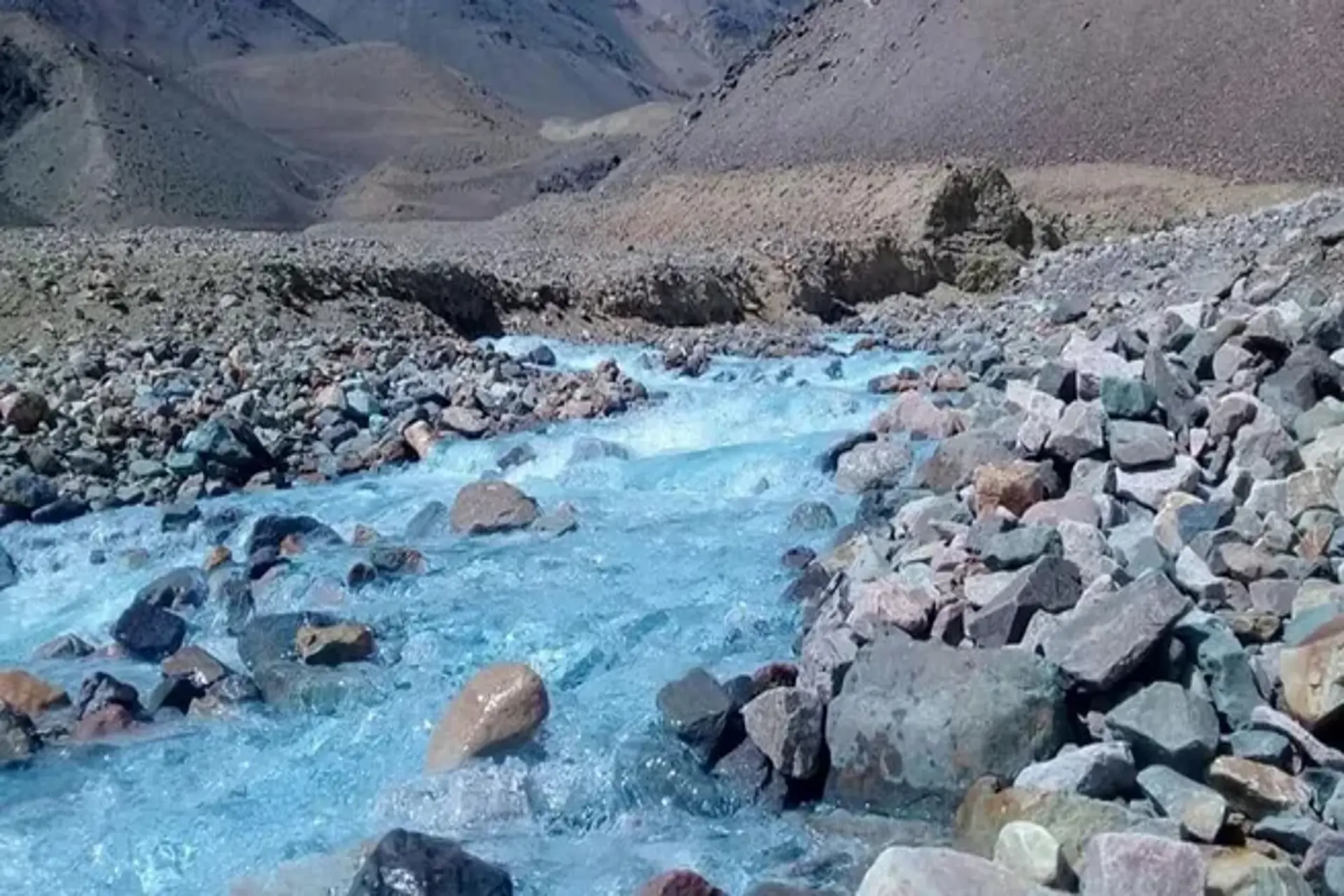 El rincón paradisiaco de San Juan que te encandila con sus paisajes El rincón paradisiaco de San Juan que te encandila con sus paisajes