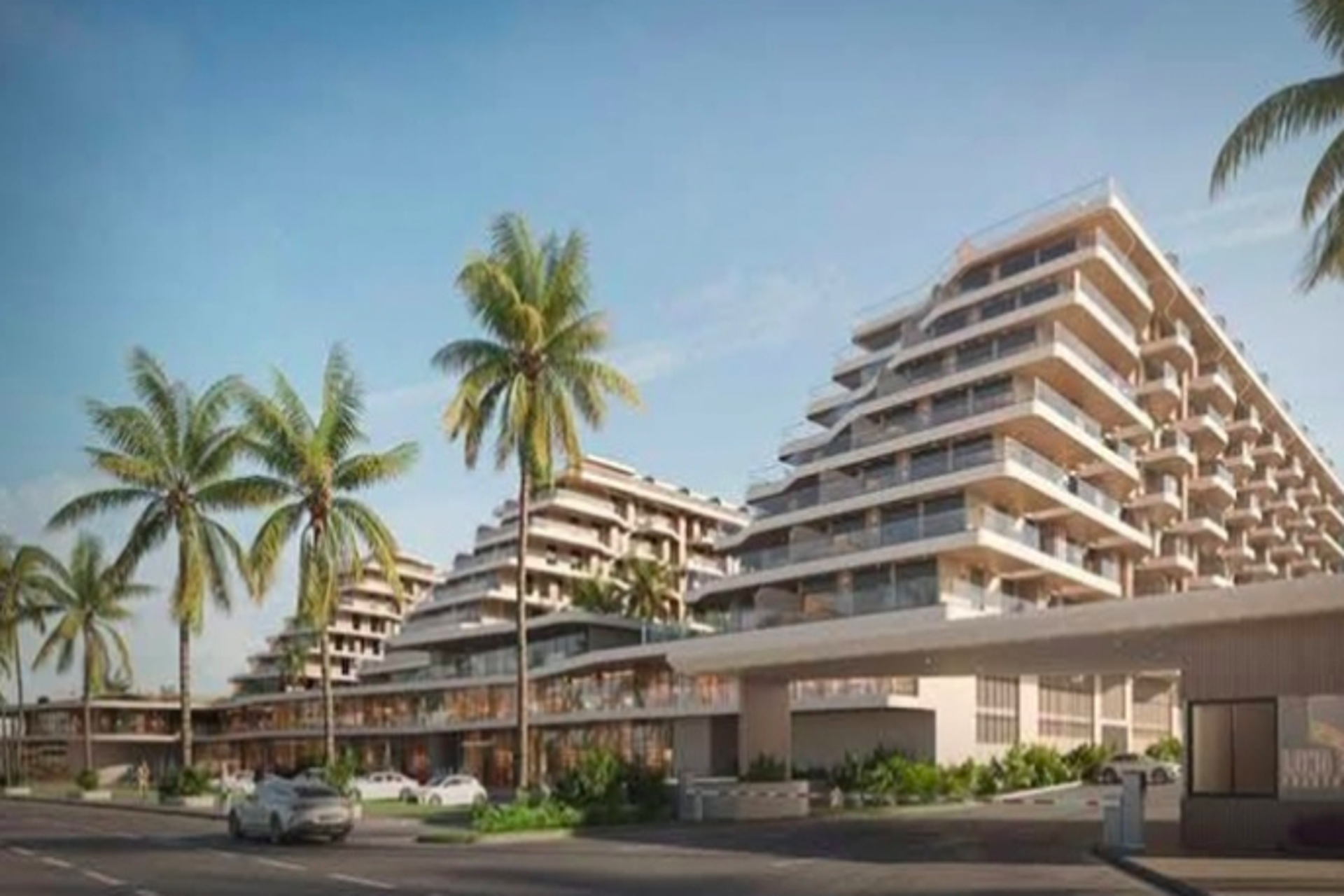 Megaproyecto llevará a Puerto Plata, RD, tres cruceros permanentes Megaproyecto llevará a Puerto Plata, RD, tres cruceros permanentes