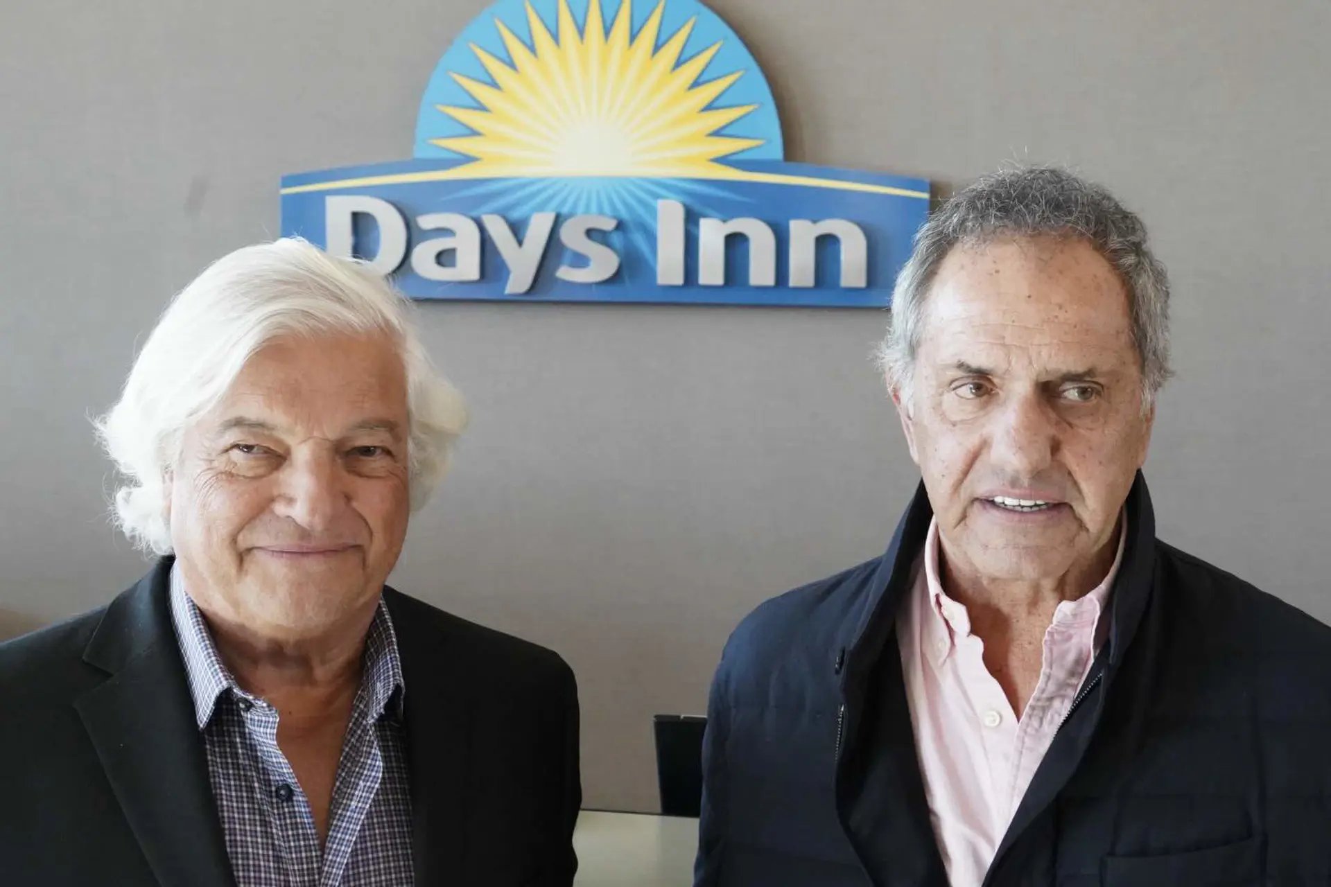 Argentina: gobierno se reunió con inversionistas hoteleros