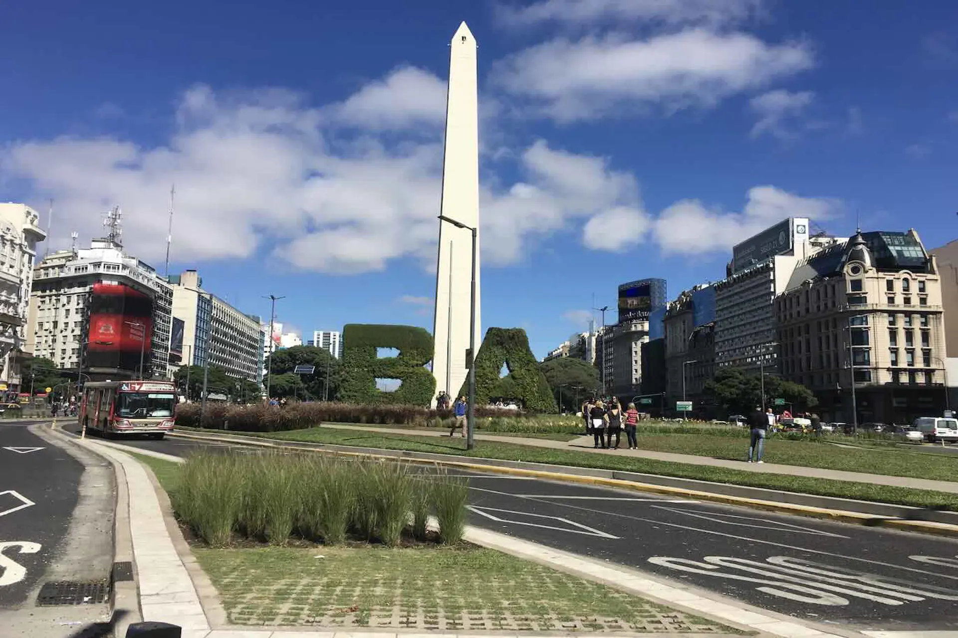 Buenos Aires prepara oferta para los próximos fines de semana largos
