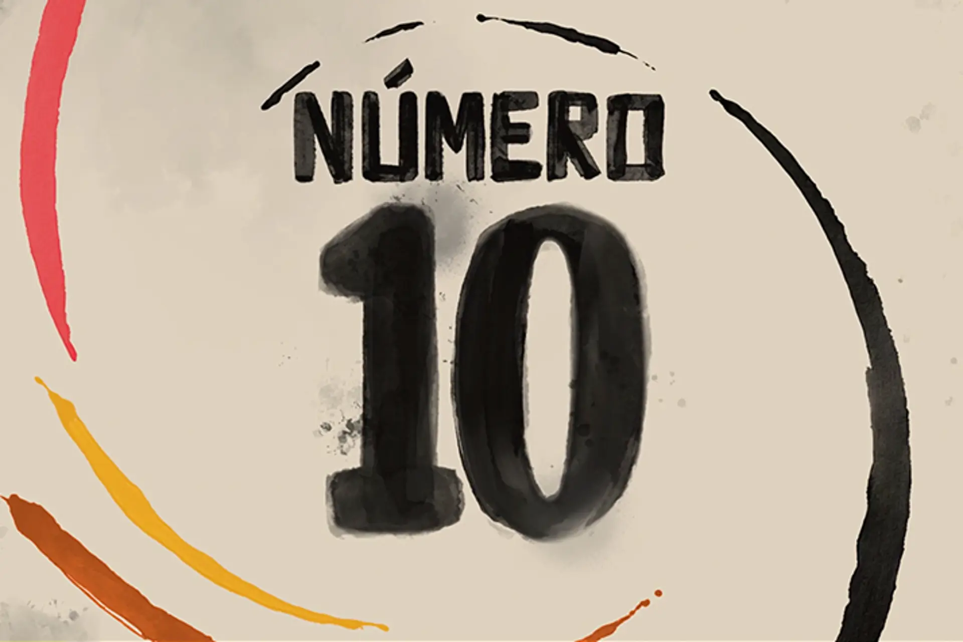 Mastercard presentó Número 10, un cortometraje protagonizado por Messi