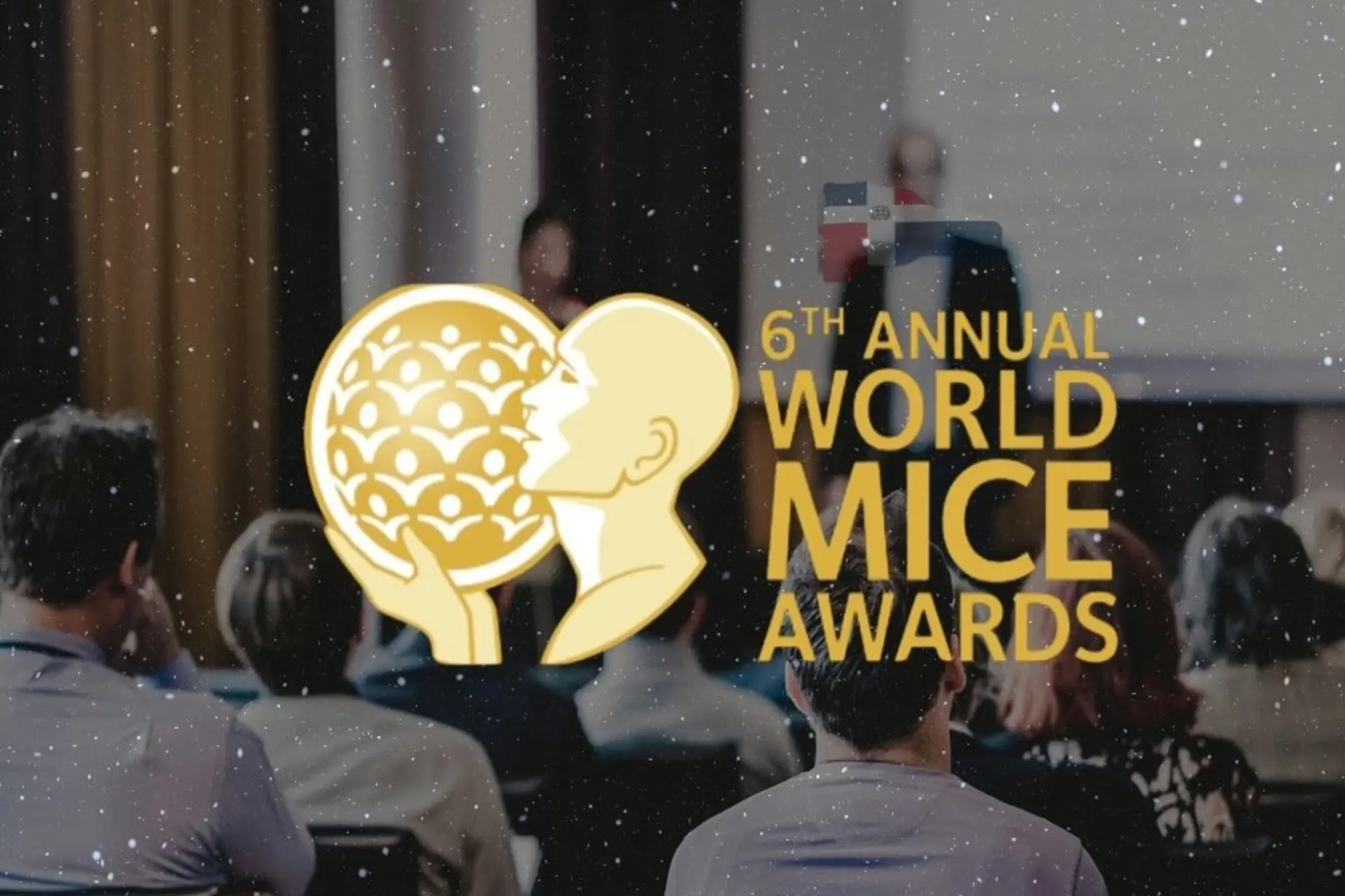 Rep. Dominicana 5 veces nóminada en los World MICE Awards Rep. Dominicana 5 veces nóminada en los World MICE Awards
