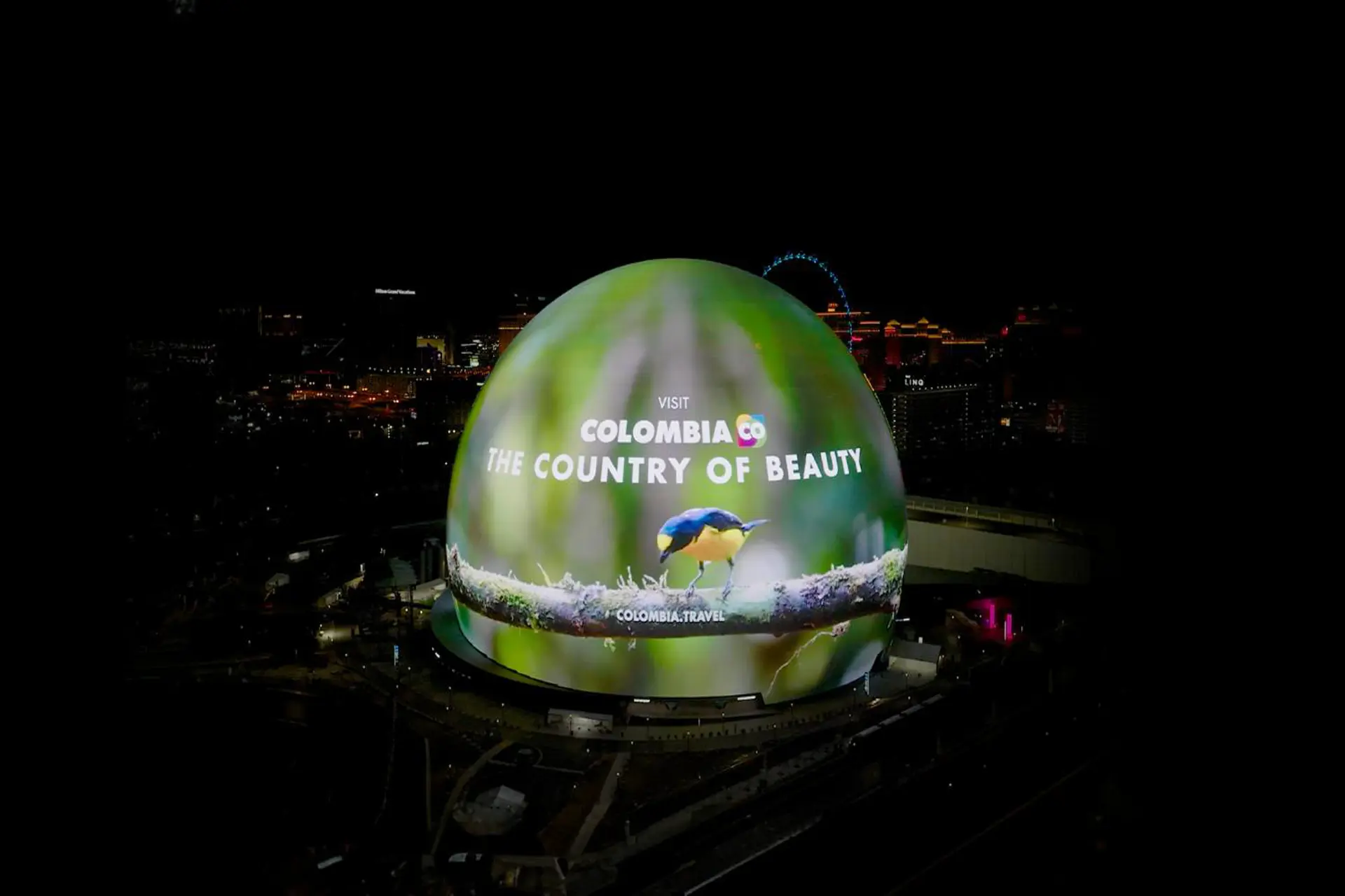 Colombia competirá en Cannes con 2 campañas de ProColombia Colombia competirá en Cannes con 2 campañas de ProColombia