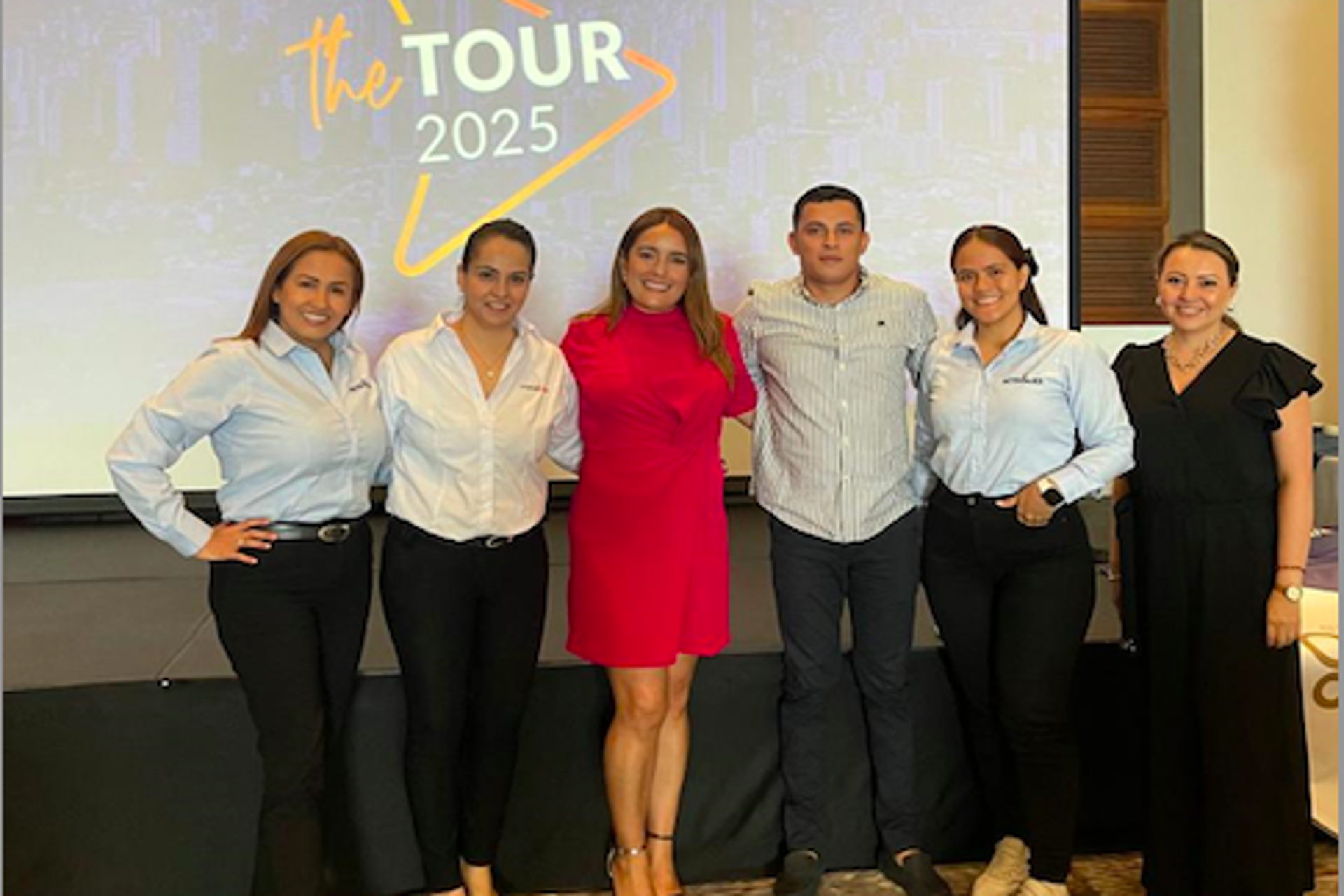 Colombia: "HotelDO The Tour" fortaleció la relación del B2B con agencias Colombia: "HotelDO The Tour" fortaleció la relación del B2B con agencias