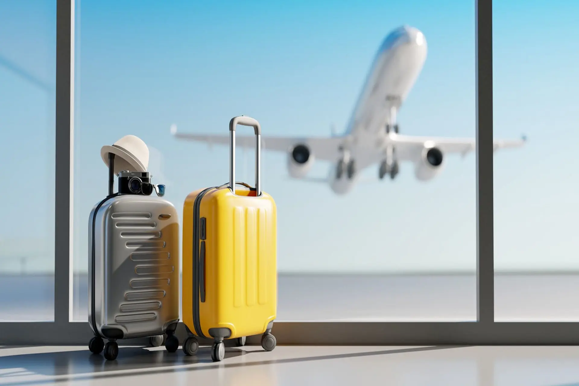 Cómo datos digitales están reescribiendo la planificación de viajes Cómo datos digitales están reescribiendo la planificación de viajes