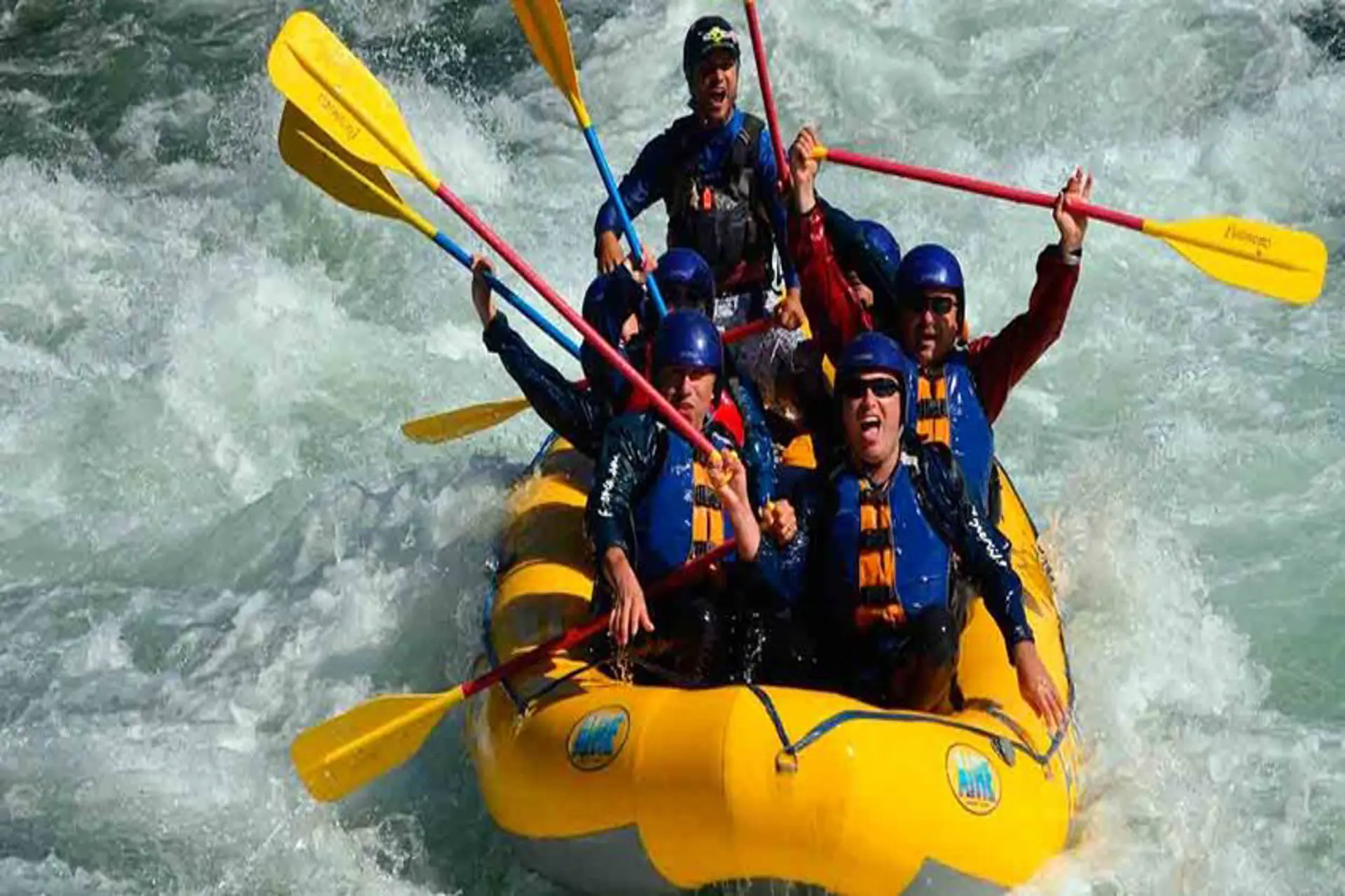 Colombia: exigencias para prestadores de servicios turismo aventura Colombia: exigencias para prestadores de servicios turismo aventura