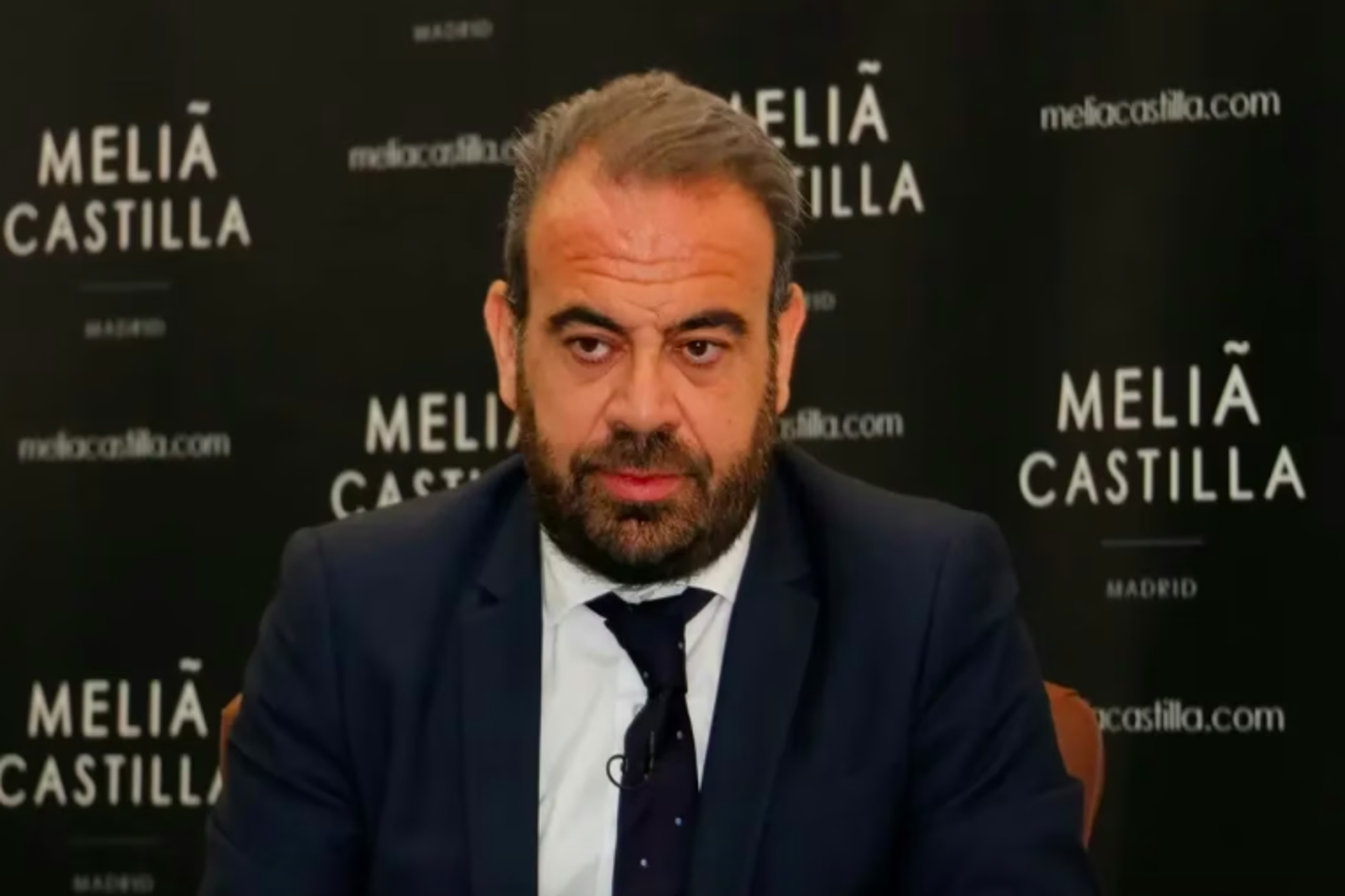 Meliá se consolida como la empresa turística con mejor reputación Meliá se consolida como la empresa turística con mejor reputación