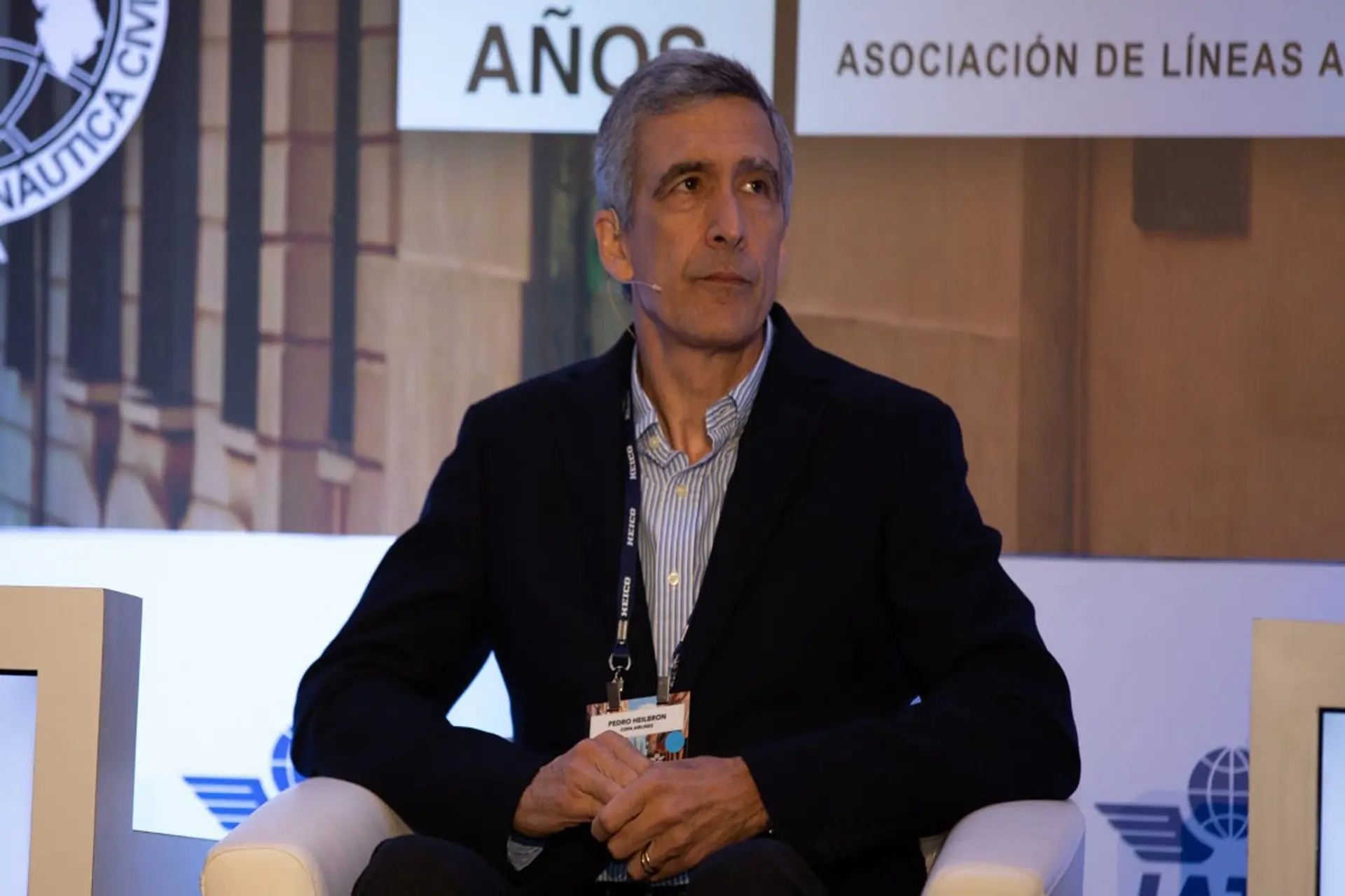 Copa destaca operación Chile, pero aún no ve oportunidades regionales Copa destaca operación Chile, pero aún no ve oportunidades regionales