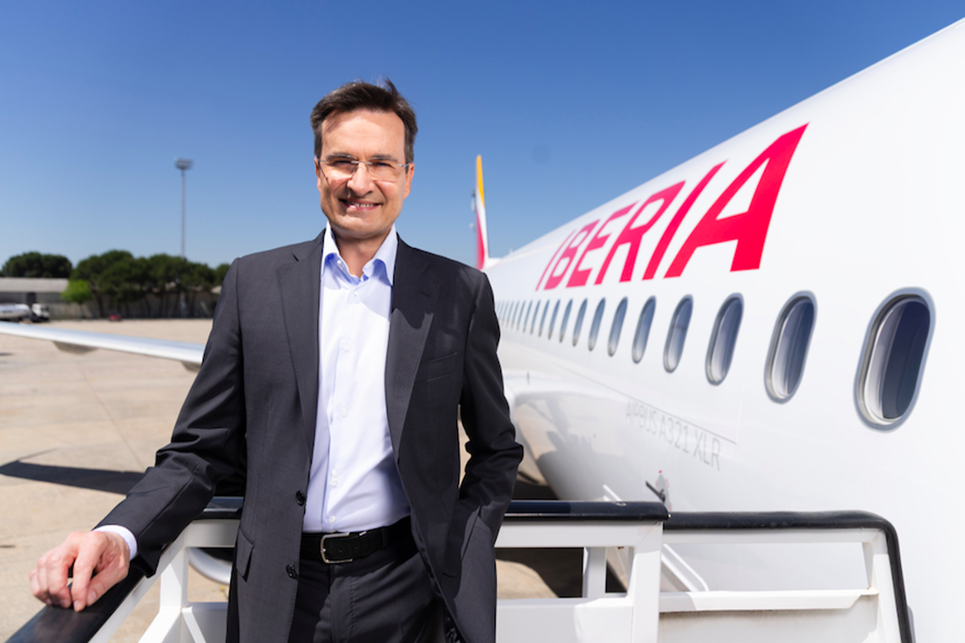 Iberia anunció un plan de inversión de € 6.000 millones hasta 2030 Iberia anunció un plan de inversión de € 6.000 millones hasta 2030