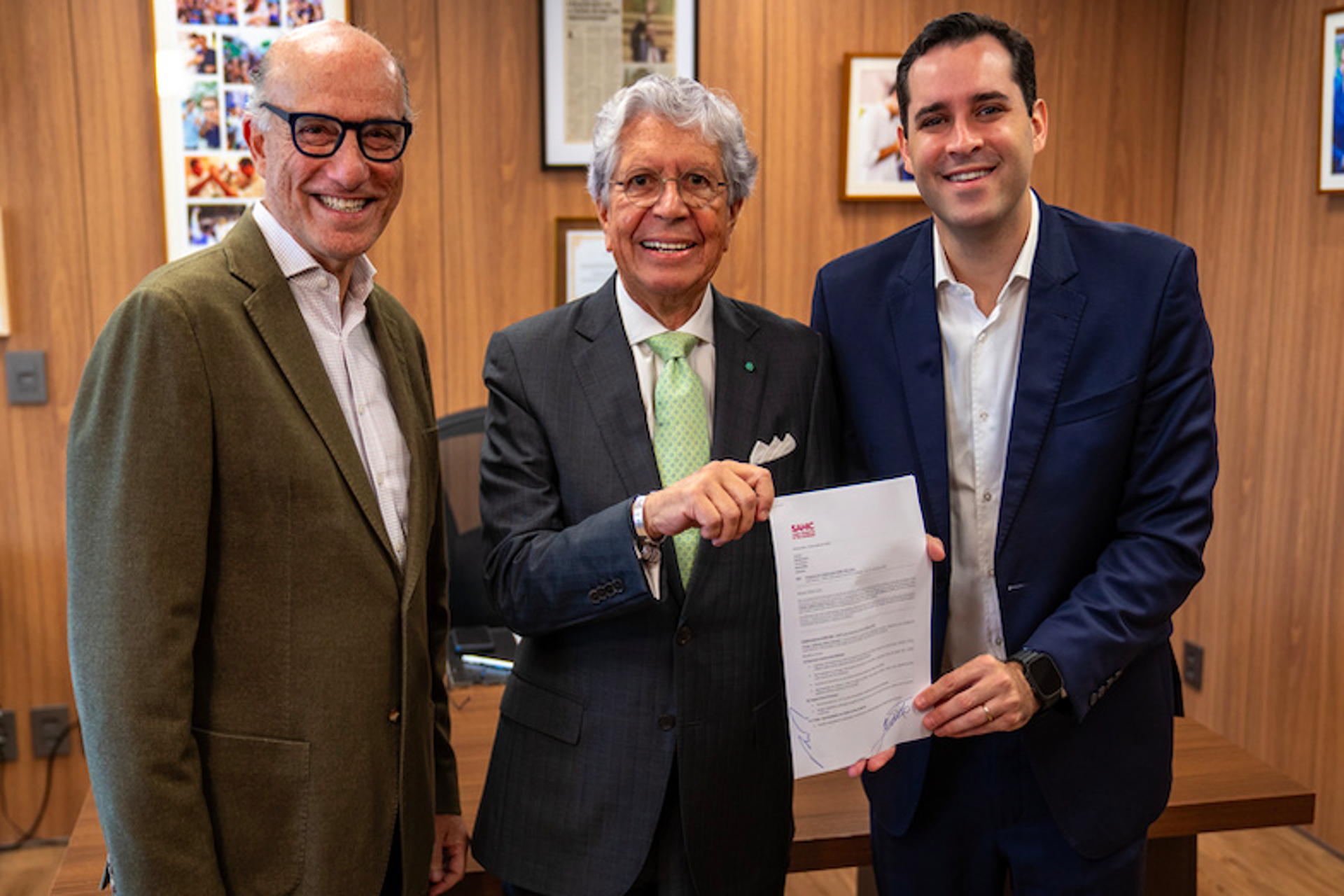 Río de Janeiro, Brasil, albergará la 20ª edición de SAHIC en 2026 Río de Janeiro, Brasil, albergará la 20ª edición de SAHIC en 2026