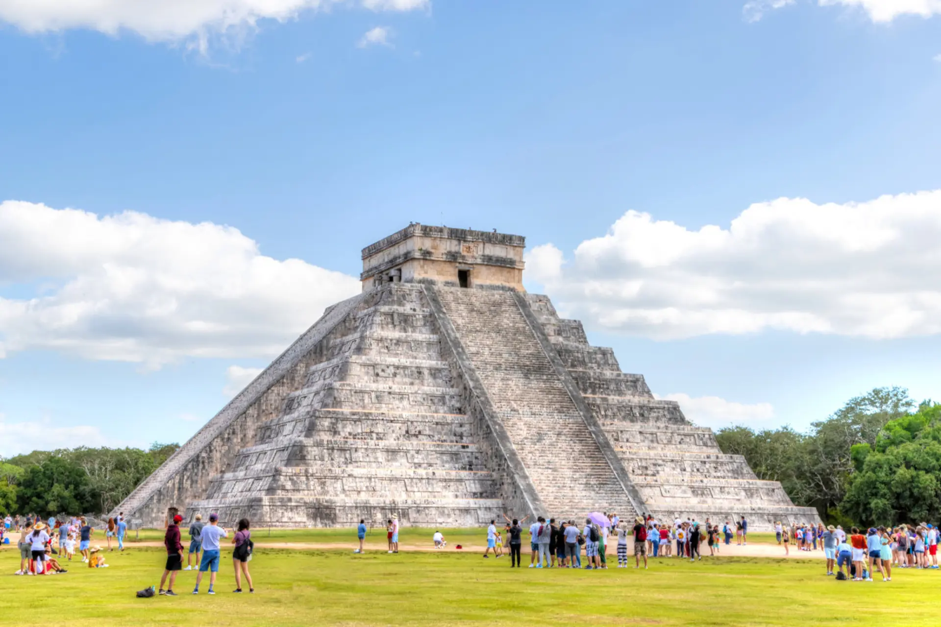 México apunta al Top 5 mundial del turismo con una meta para 2030 México apunta al Top 5 mundial del turismo con una meta para 2030