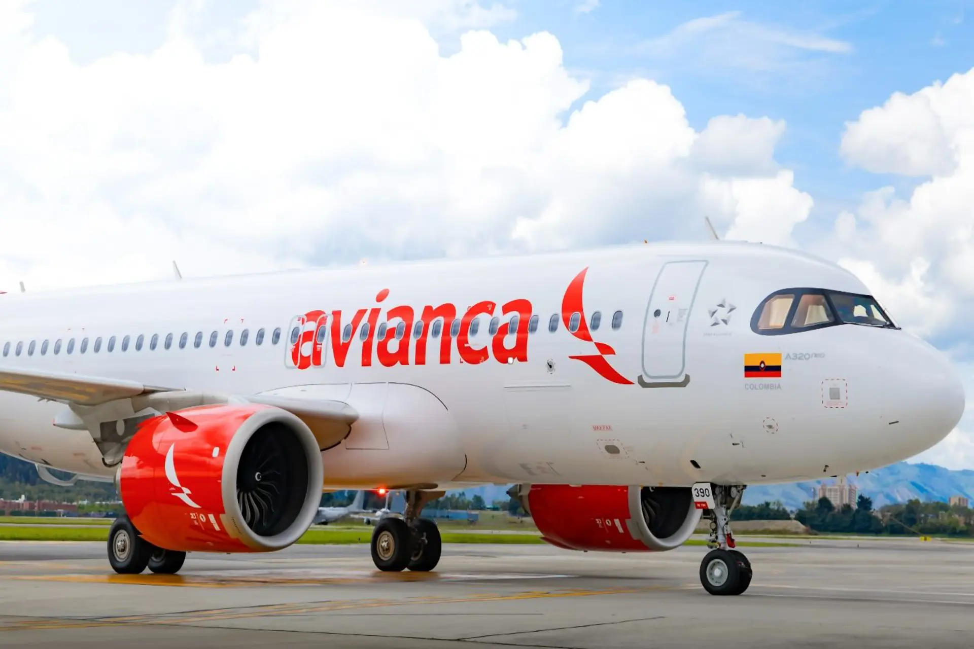 Avianca operará 45.000 vuelos en la temporada alta de mitad de año Avianca operará 45.000 vuelos en la temporada alta de mitad de año
