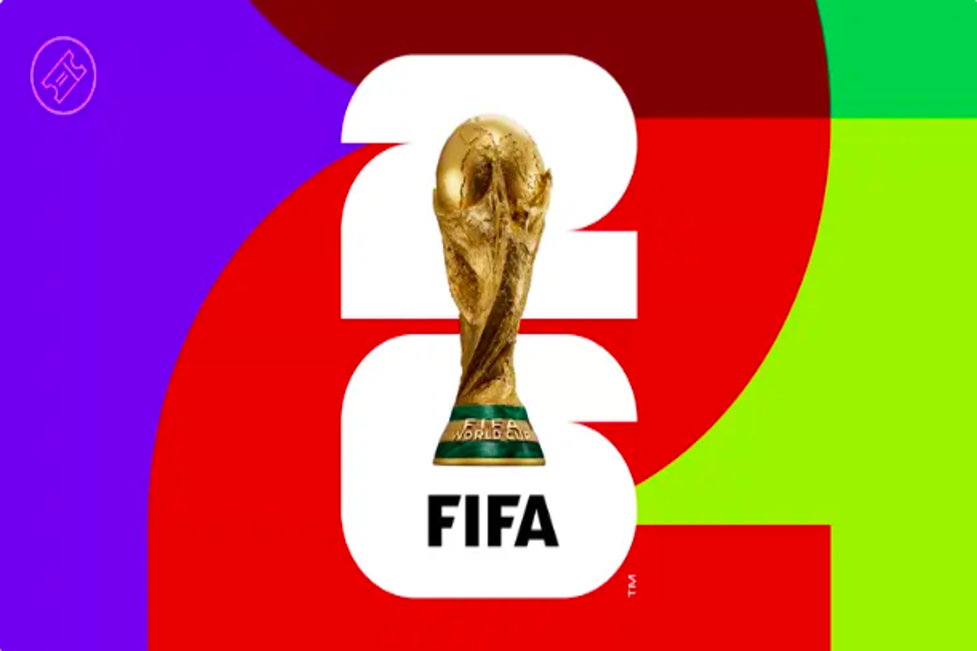 Cuenta regresiva para la COPA MUNDIAL de la FIFA 26™ en MIAMI Cuenta regresiva para la COPA MUNDIAL de la FIFA 26™ en MIAMI