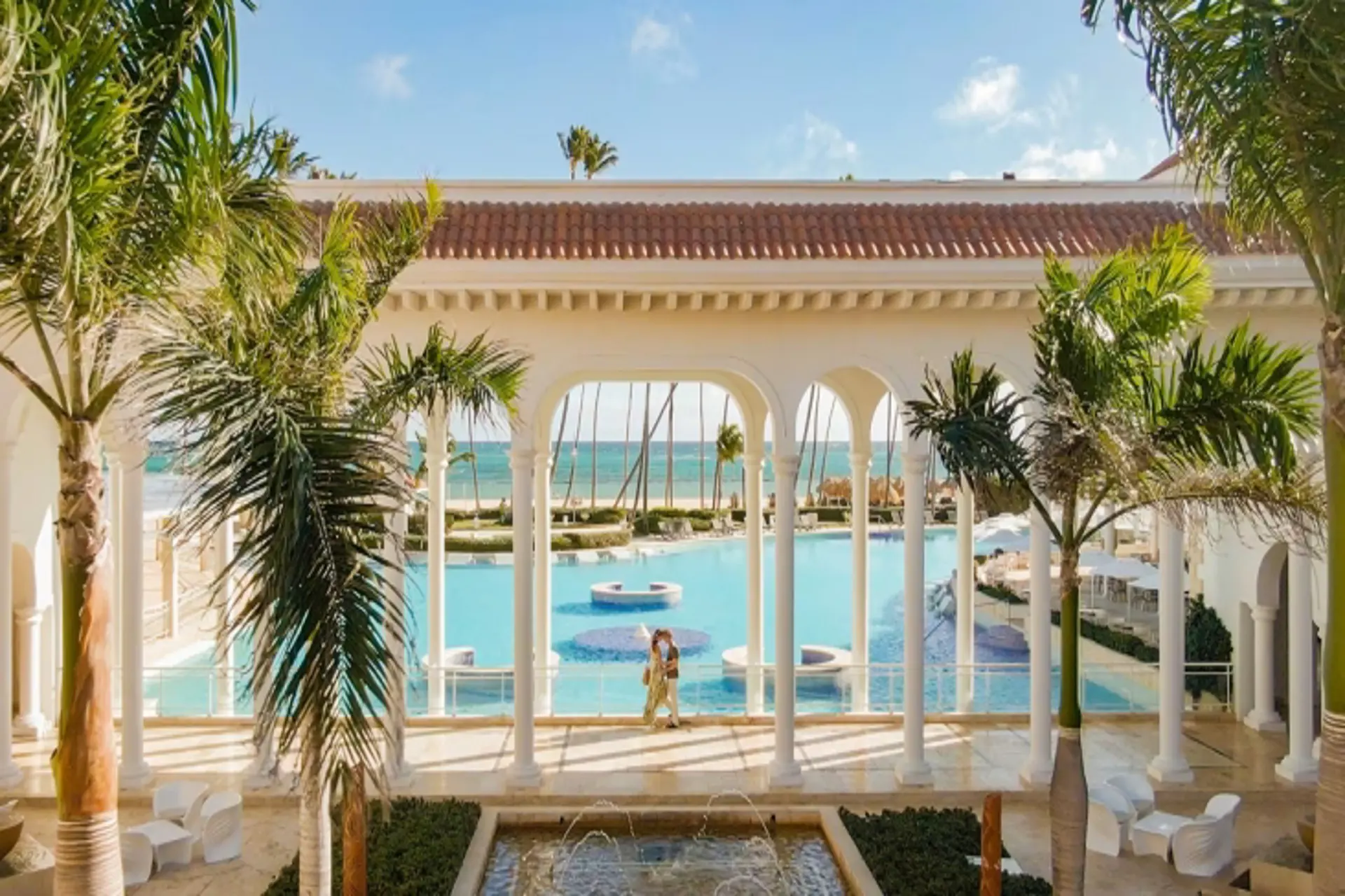 Meliá crea la primer Escuela de Hotelería y Turismo en Punta Cana