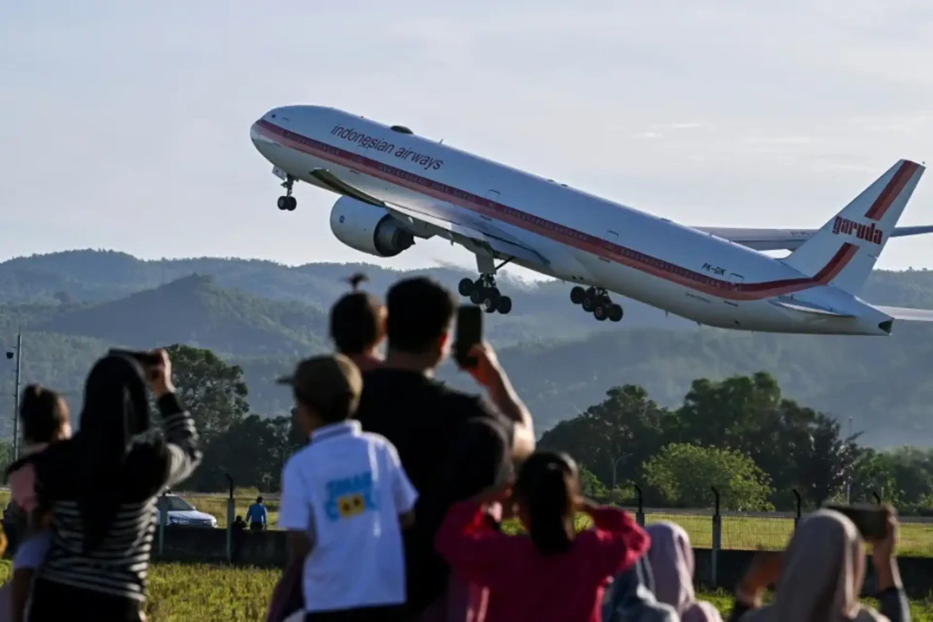 Mercados emergentes impulsan la demanda de nuevas aeronaves