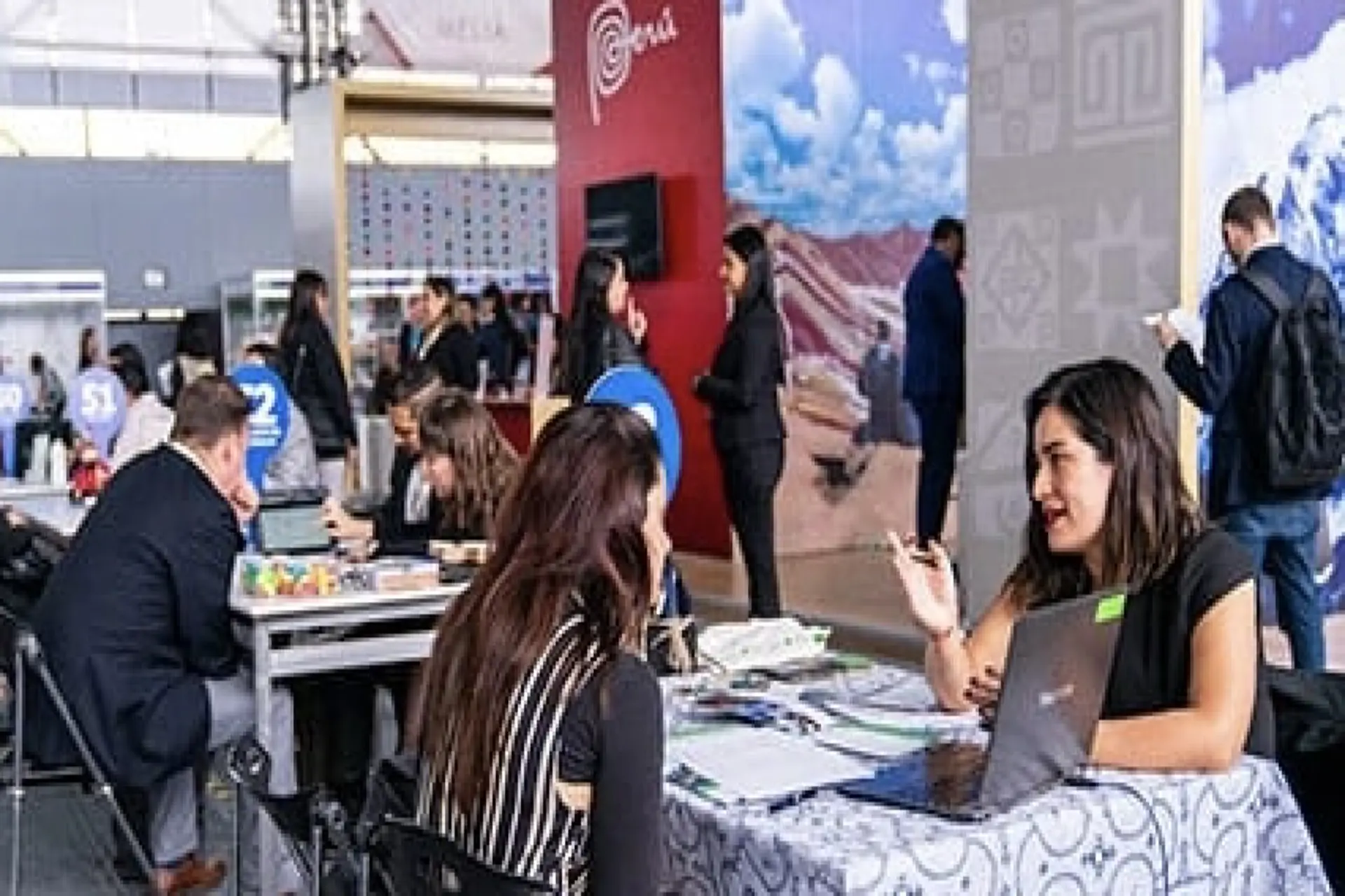 Perú Travel Mart 2025 proyecta al país como destino global Perú Travel Mart 2025 proyecta al país como destino global