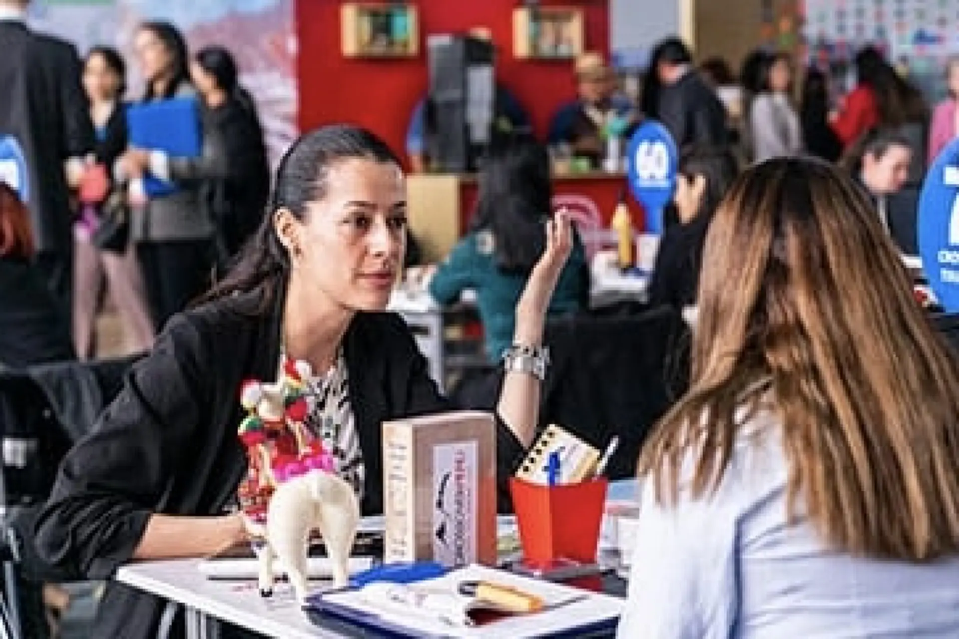 Perú Travel Mart 2025 proyecta al país como destino global
