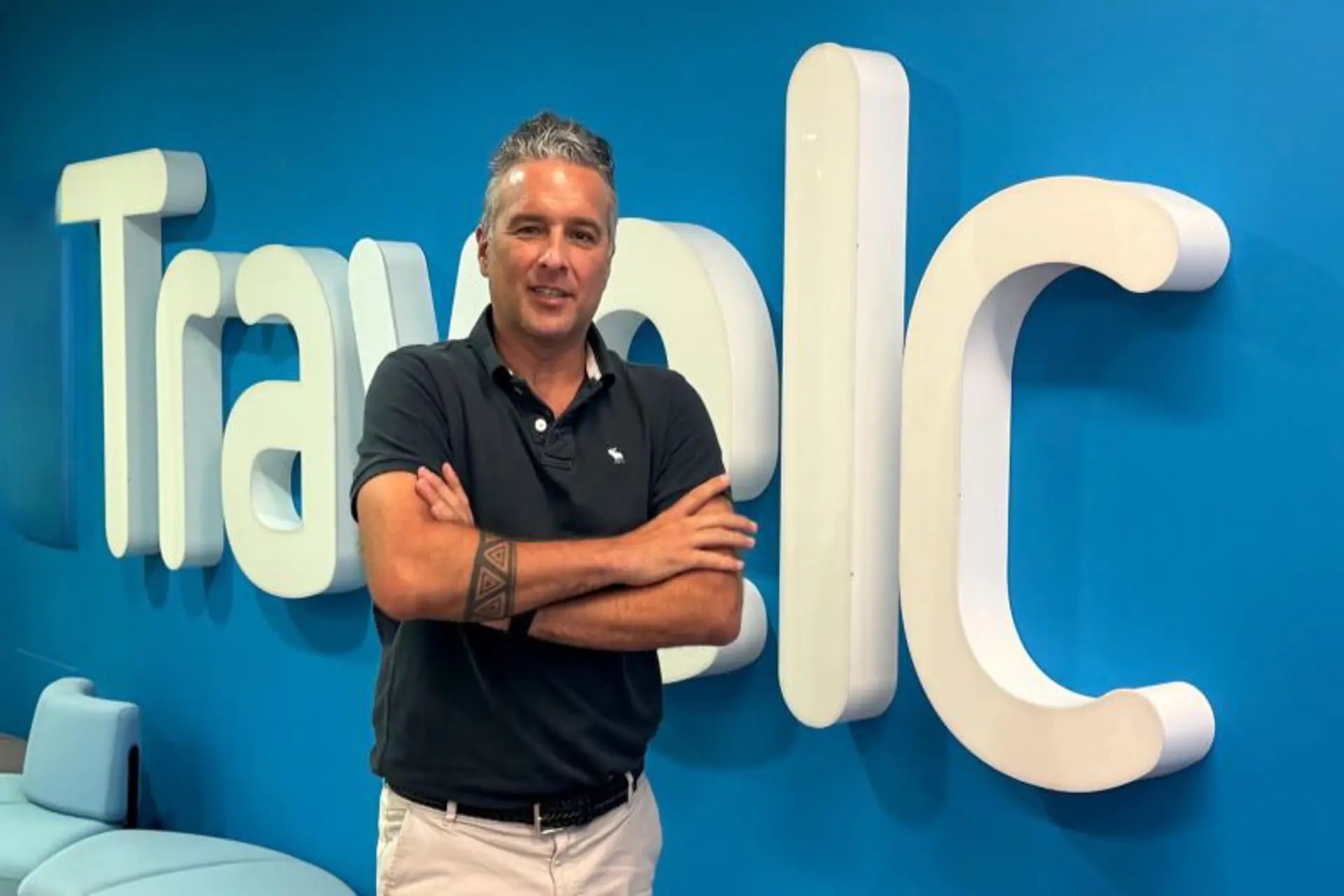 Travel Compositor ficha a Federico Coen Mitrani como VP Sales Norteamérica y Caribe