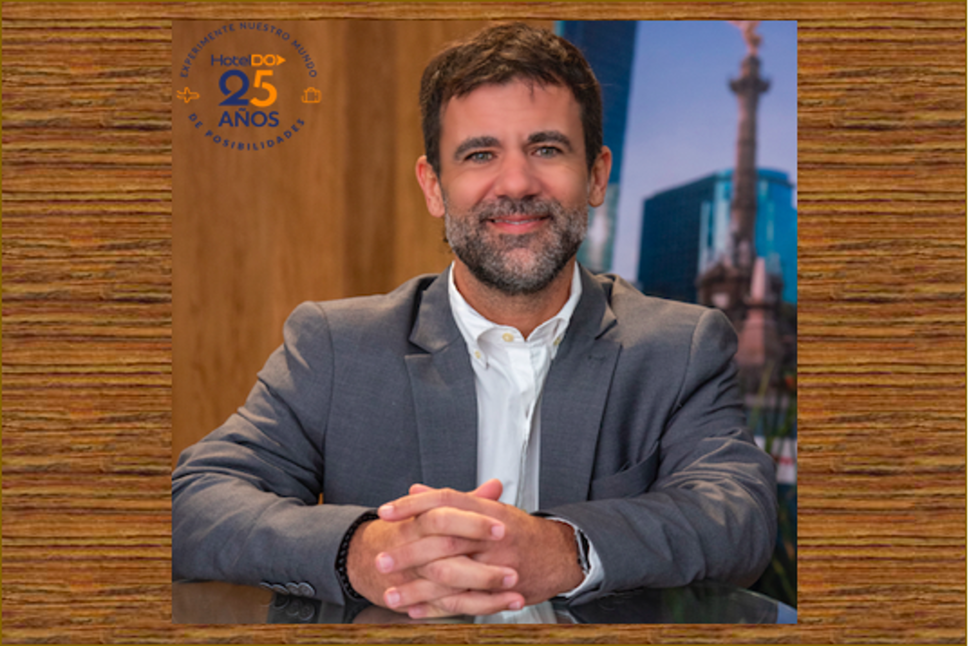 Con visión Regional HotelDO fortalece su presencia en Latinoamérica
