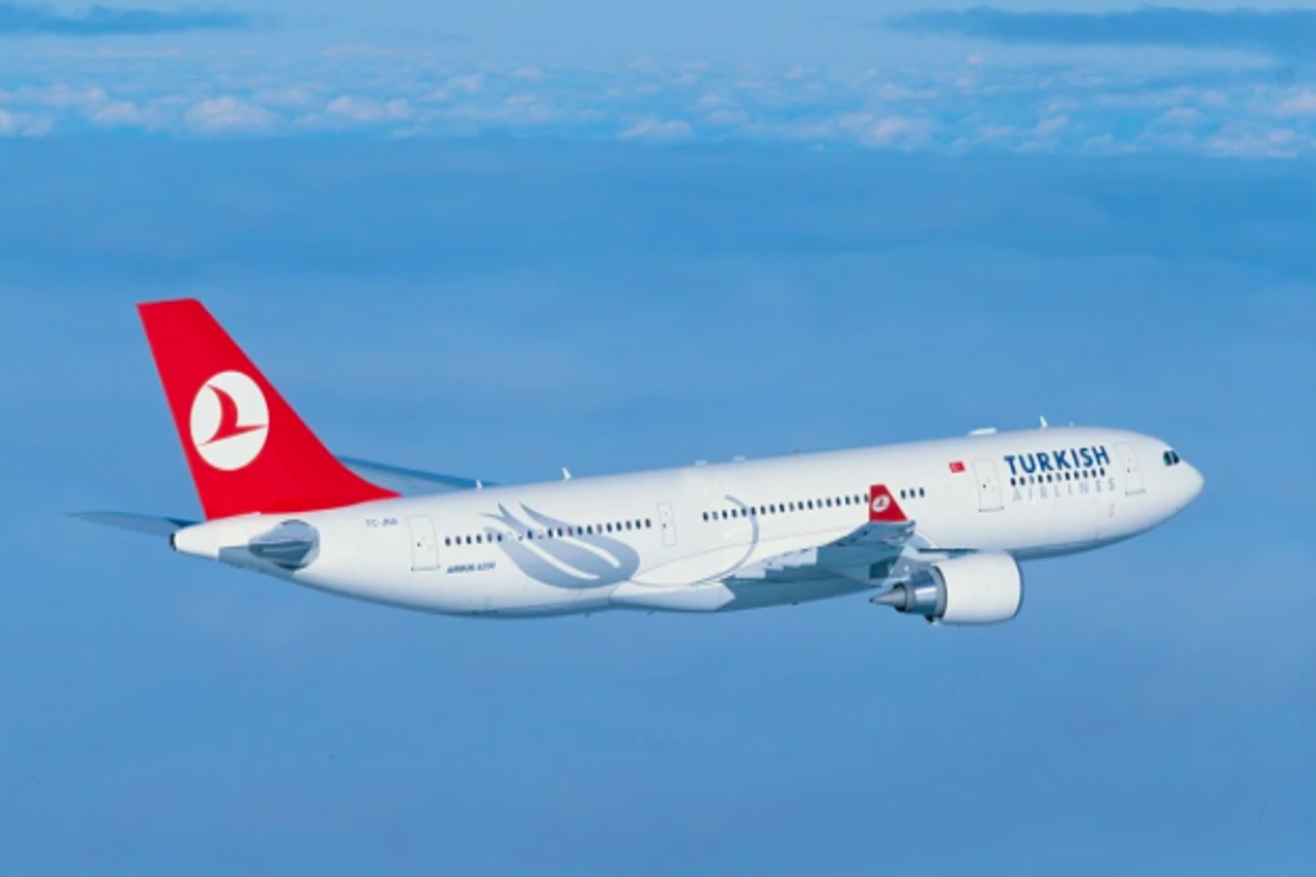 Turkish Airlines confirma su interés en hacerse con Air Europa Turkish Airlines confirma su interés en hacerse con Air Europa