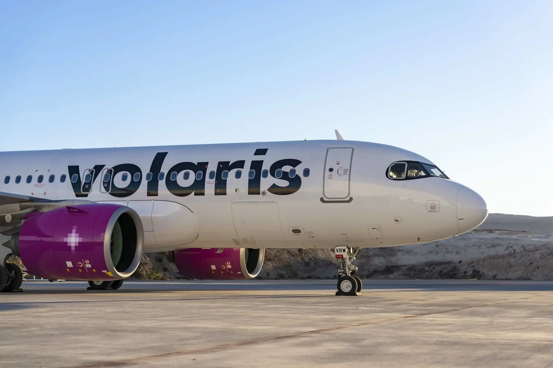 Volaris apuesta por IA para eficientar procesos