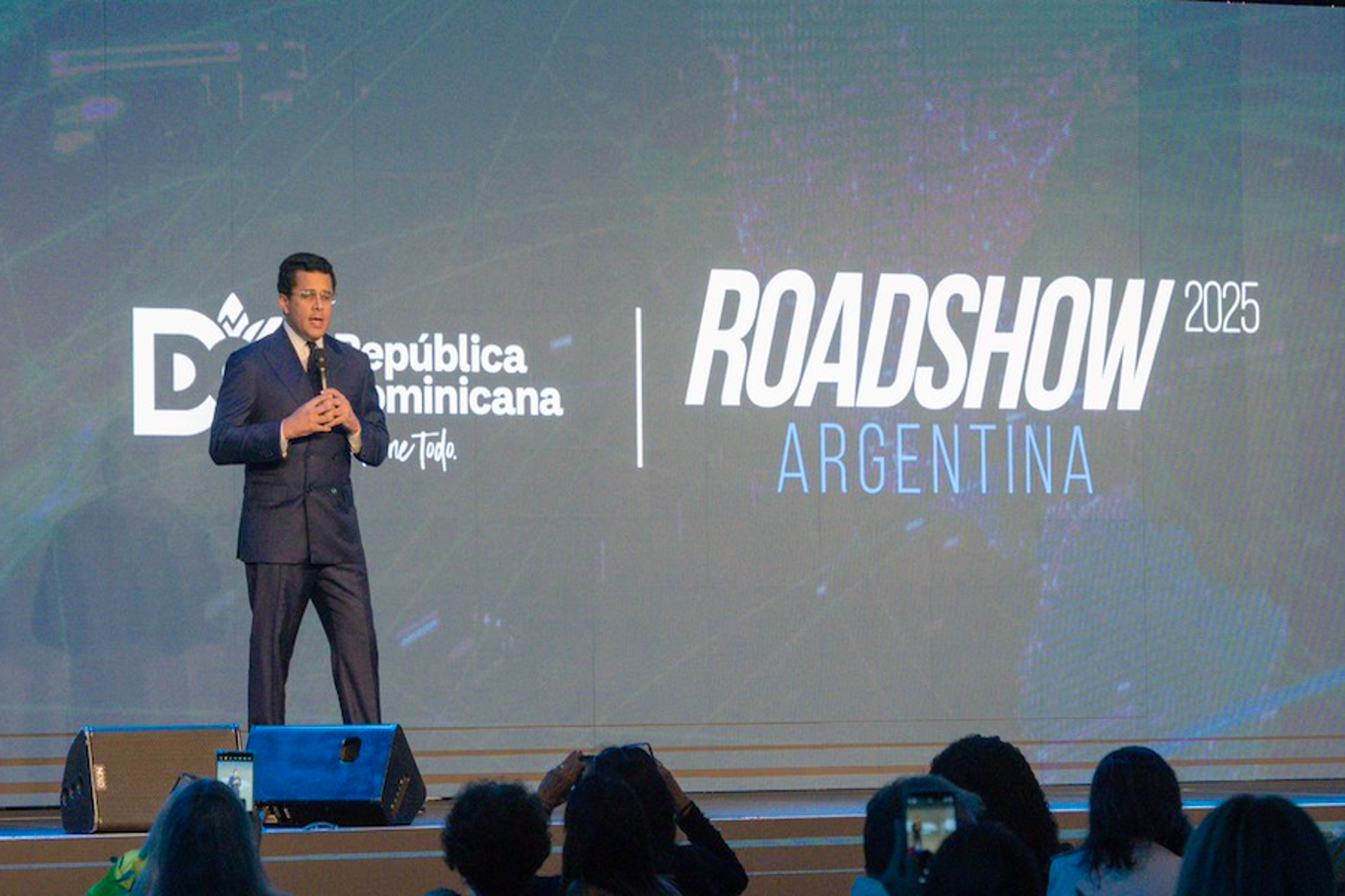 Argentina ya es el tercer emisor de turistas para Rep. Dominicana Argentina ya es el tercer emisor de turistas para Rep. Dominicana