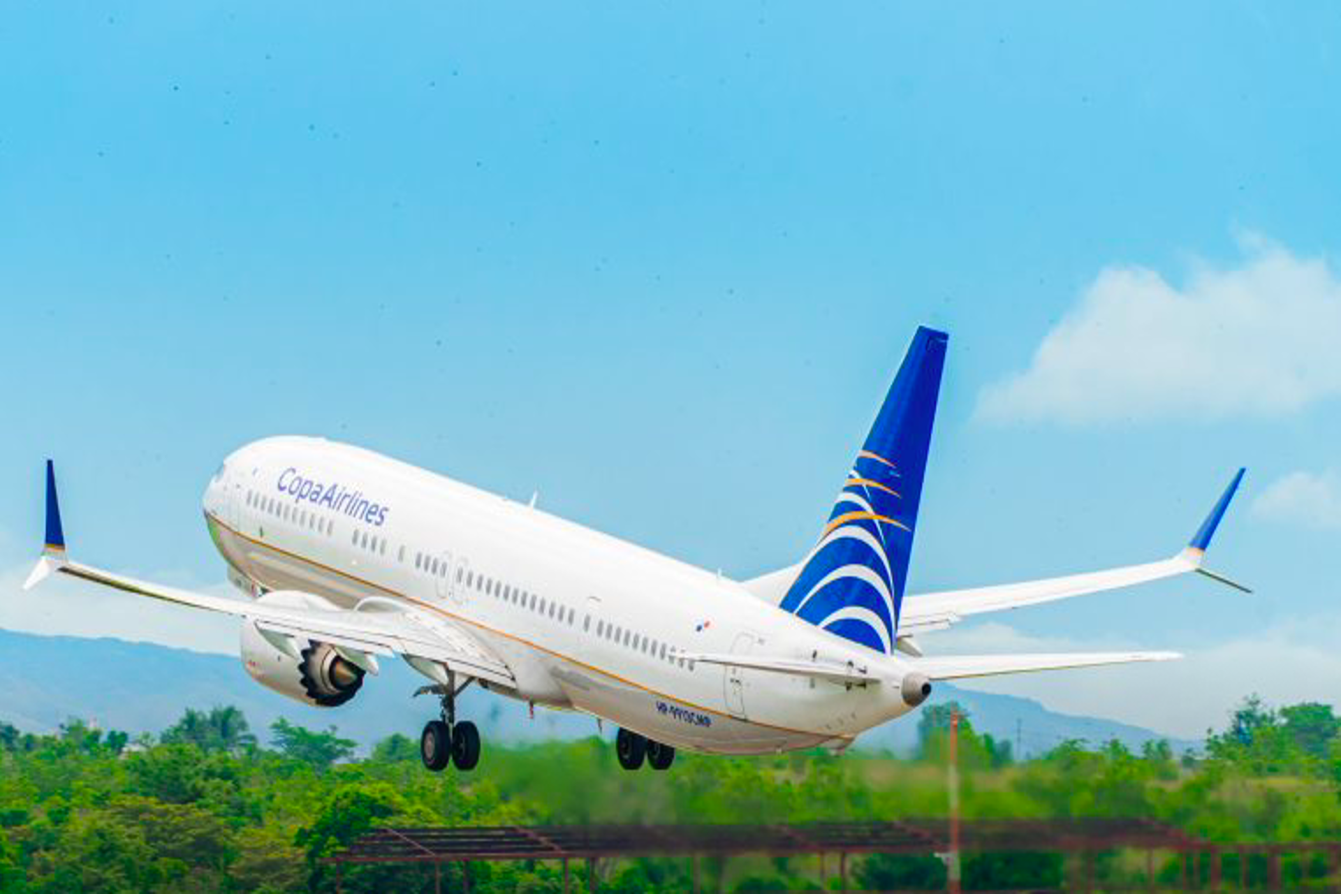 Copa Airlines inicia vuelos desde y hasta San Diego en EE.UU. Copa Airlines inicia vuelos desde y hasta San Diego en EE.UU.