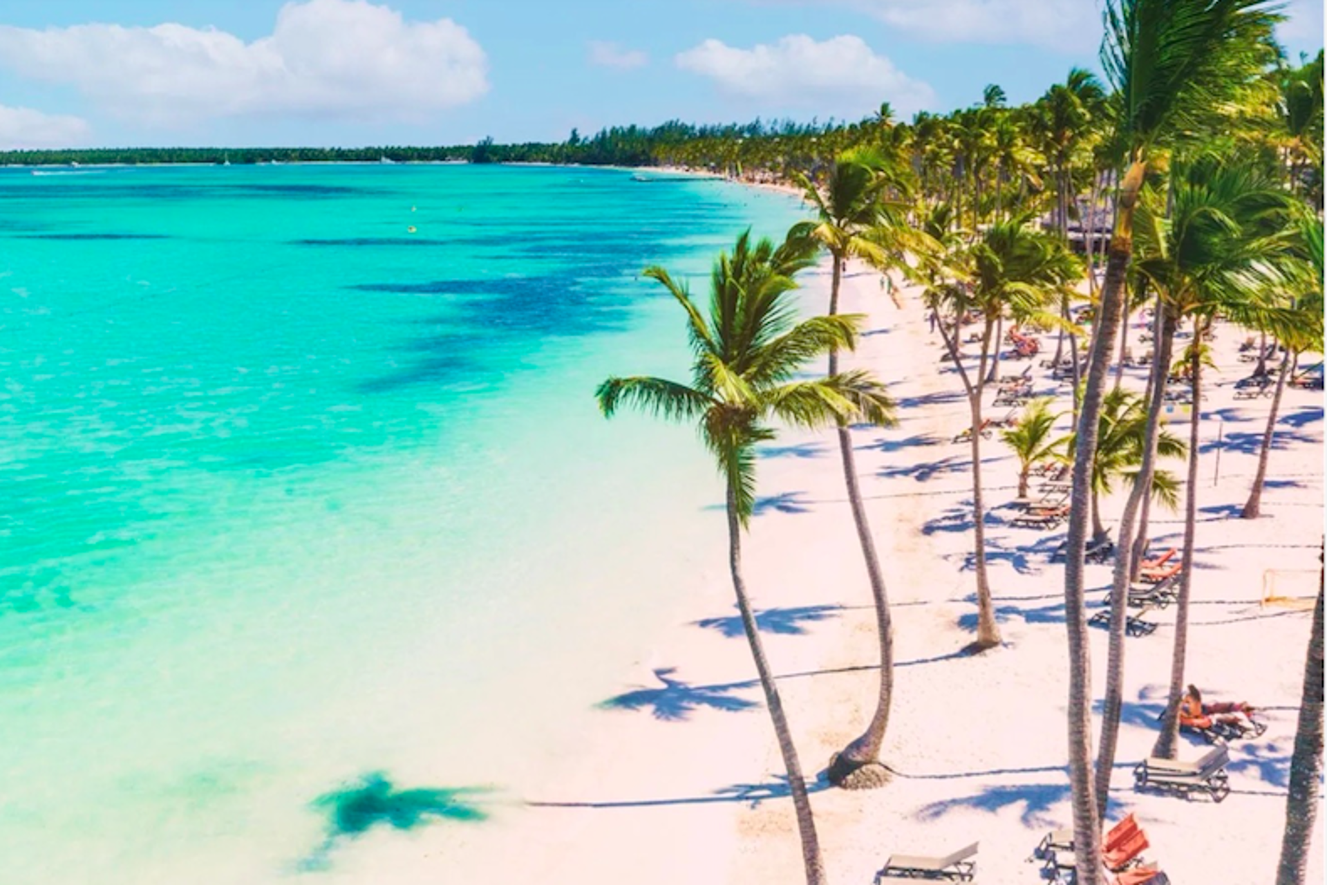 Turismo en Rep.Dominicana aportaría USD21 mil millones a su PIB en 2025 Turismo en Rep.Dominicana aportaría USD21 mil millones a su PIB en 2025