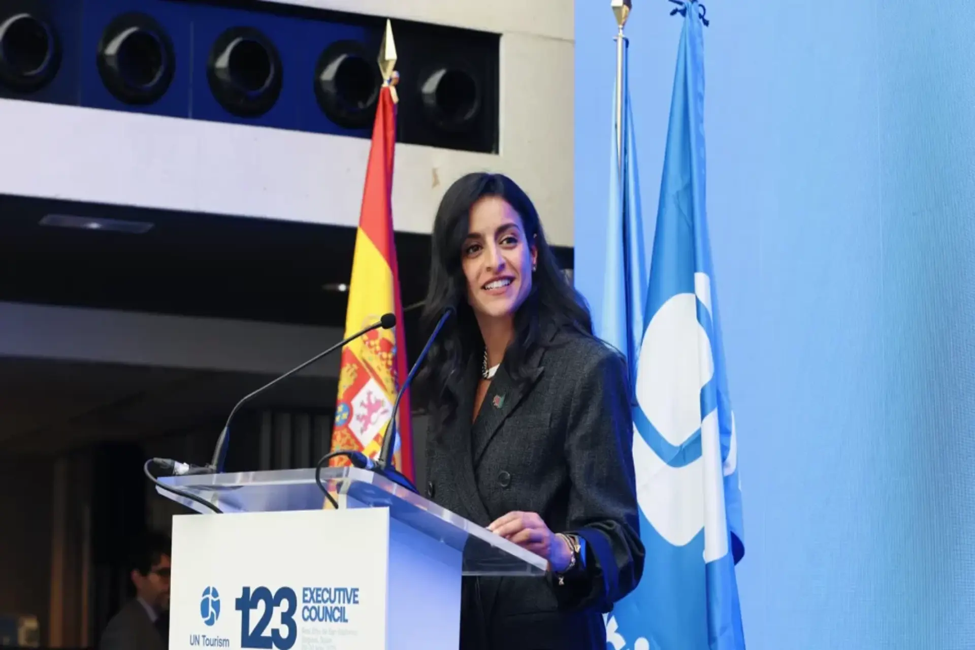 Crece la influencia de Emiratos Árabes Unidos en el turismo mundial