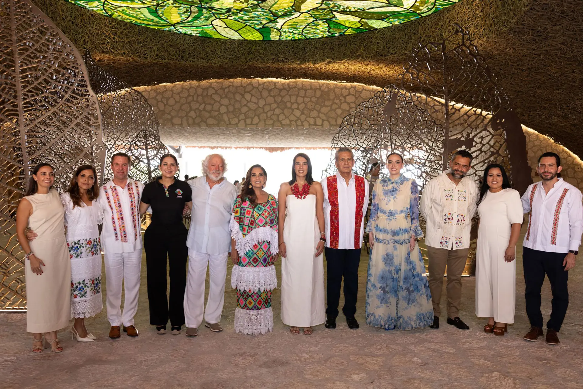 Grupo Xcaret invierte USD 1,070 millones en evolucionar Hotel Xcaret Grupo Xcaret invierte USD 1,070 millones en evolucionar Hotel Xcaret