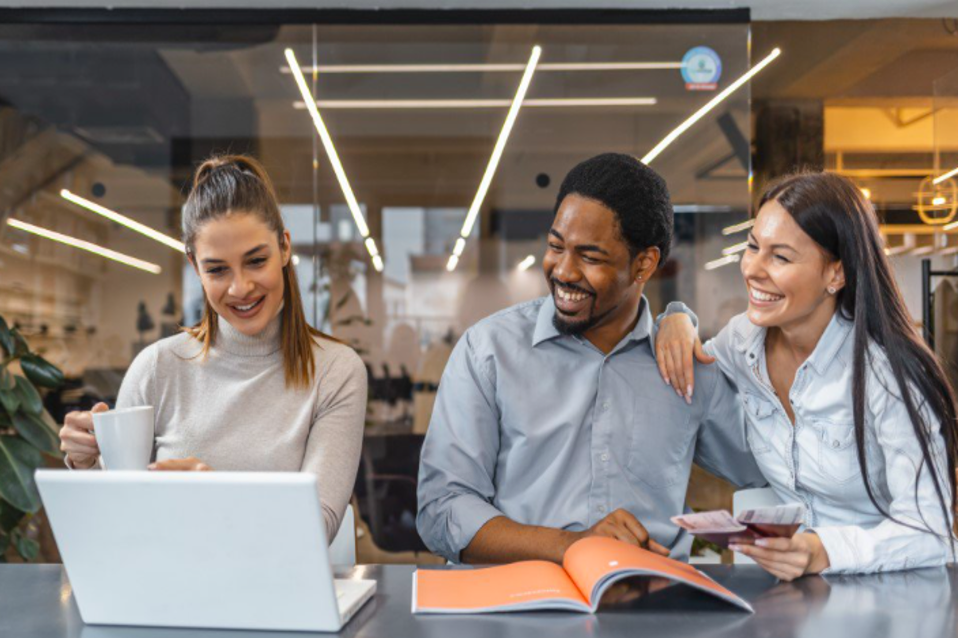 3 formas en las que Amadeus está evolucionando el comercio minorista
