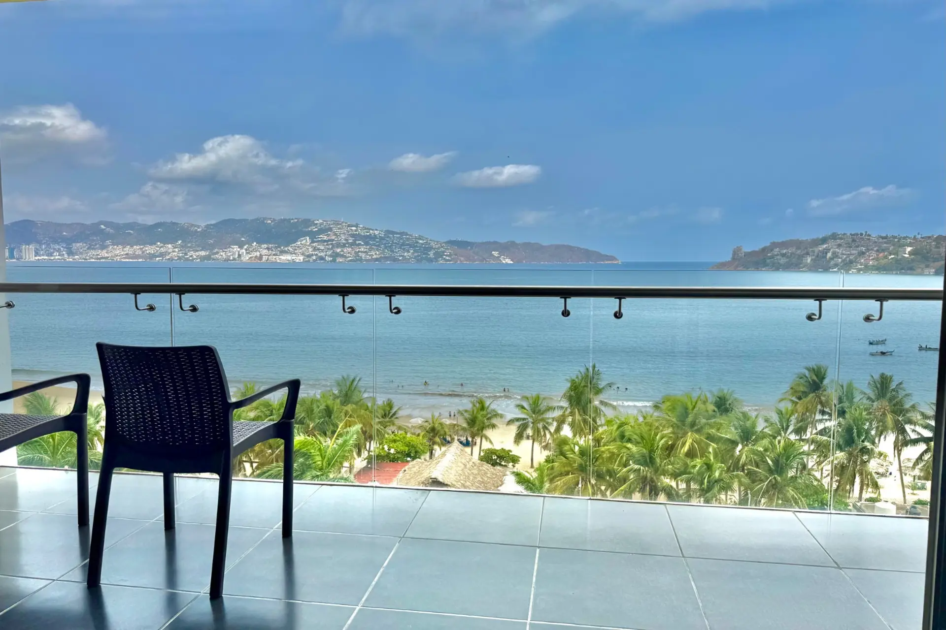Ramada by Wyndham Acapulco reabrió con 90% de las habitaciones Ramada by Wyndham Acapulco reabrió con 90% de las habitaciones