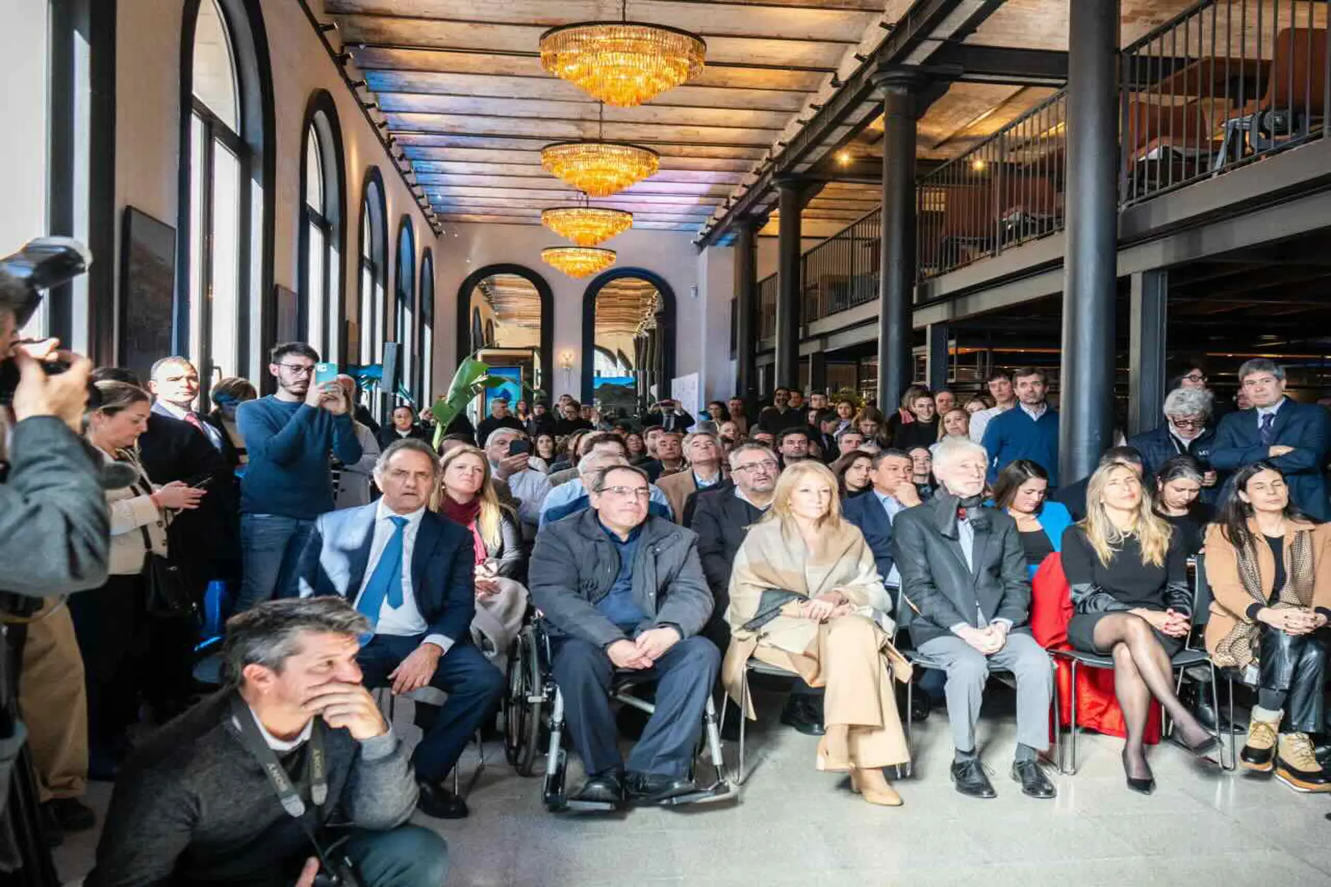 Acciones concretas para promover el turismo receptivo en Argentina