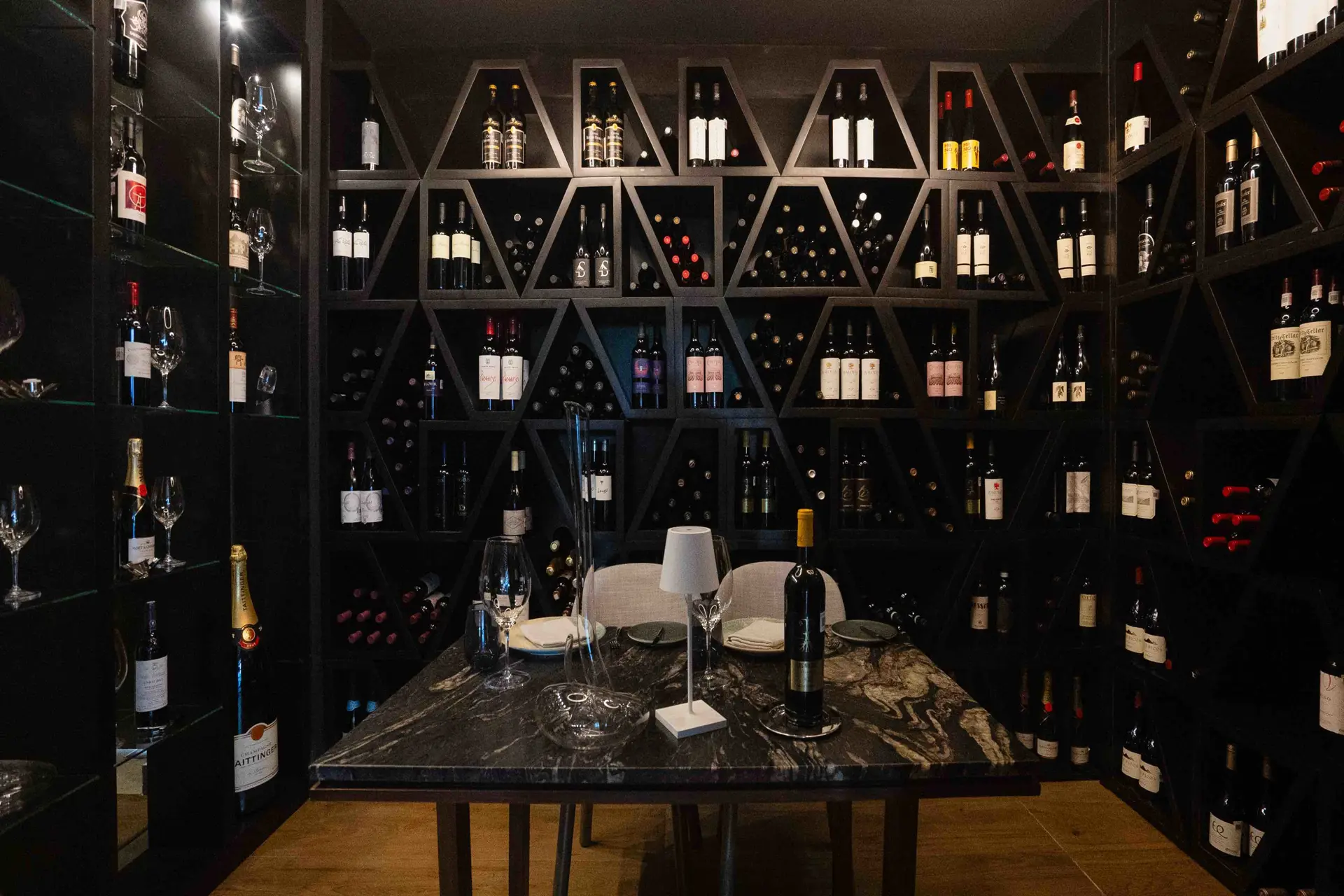 Tres restaurantes de ATELIER Playa Mujeres premiados en Wine Spectator Tres restaurantes de ATELIER Playa Mujeres premiados en Wine Spectator