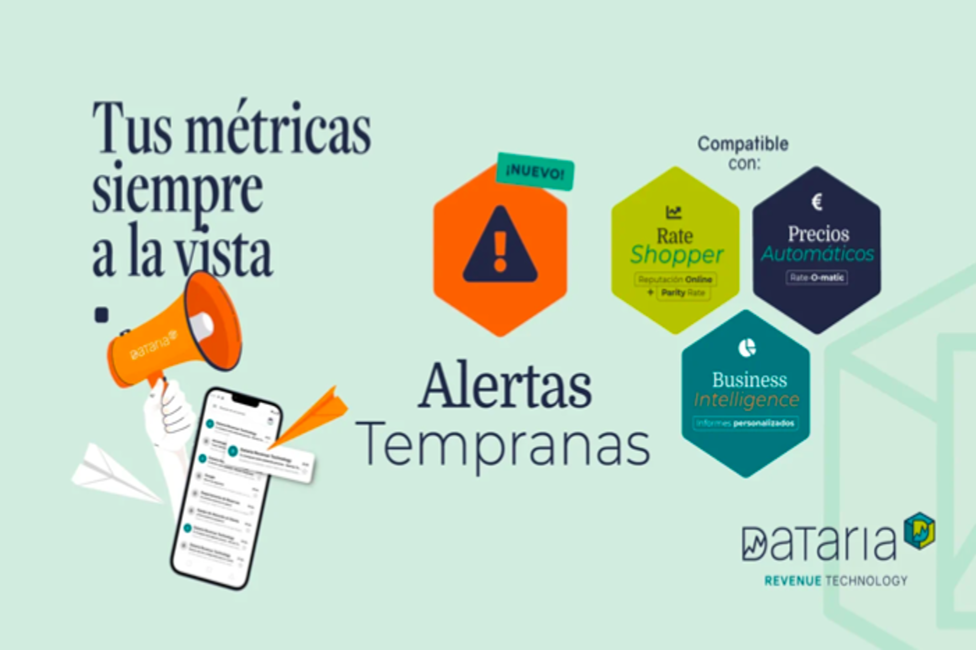 Exceso de datos: la trampa silenciosa que jaquea al Revenue Manager