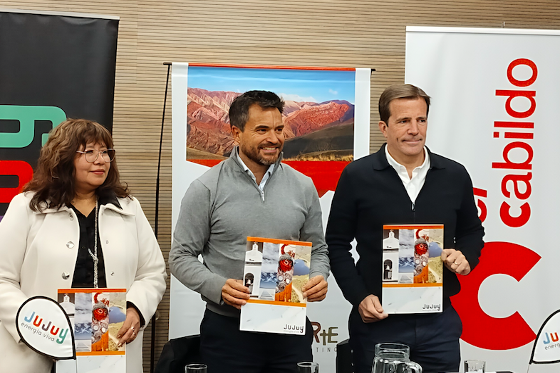 Jujuy se suma al Registro Nacional de Agencias de Viaje de FAEVYT