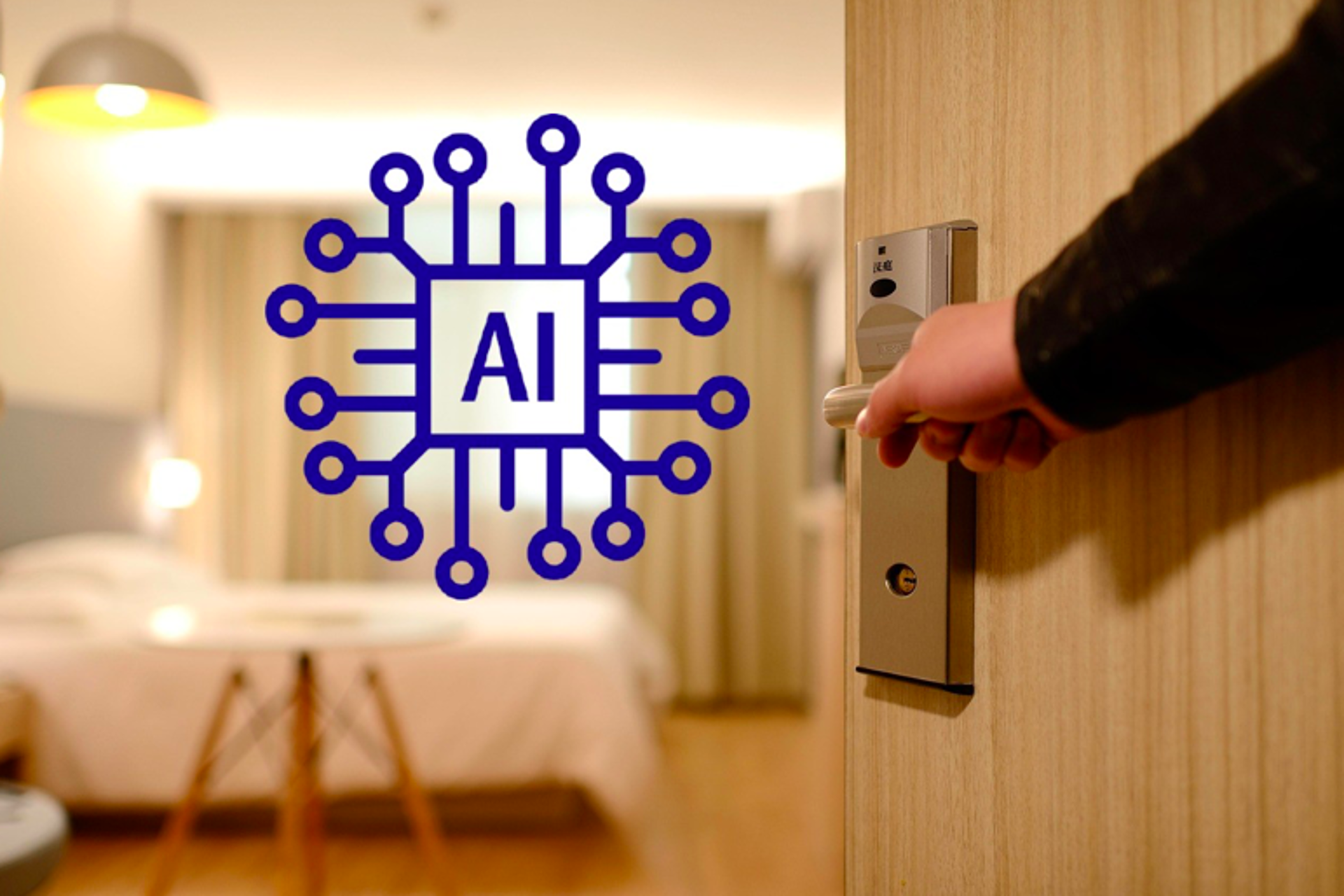 Visibilidad hotelera en plataformas de IA. Un desafio para el sector Visibilidad hotelera en plataformas de IA. Un desafio para el sector