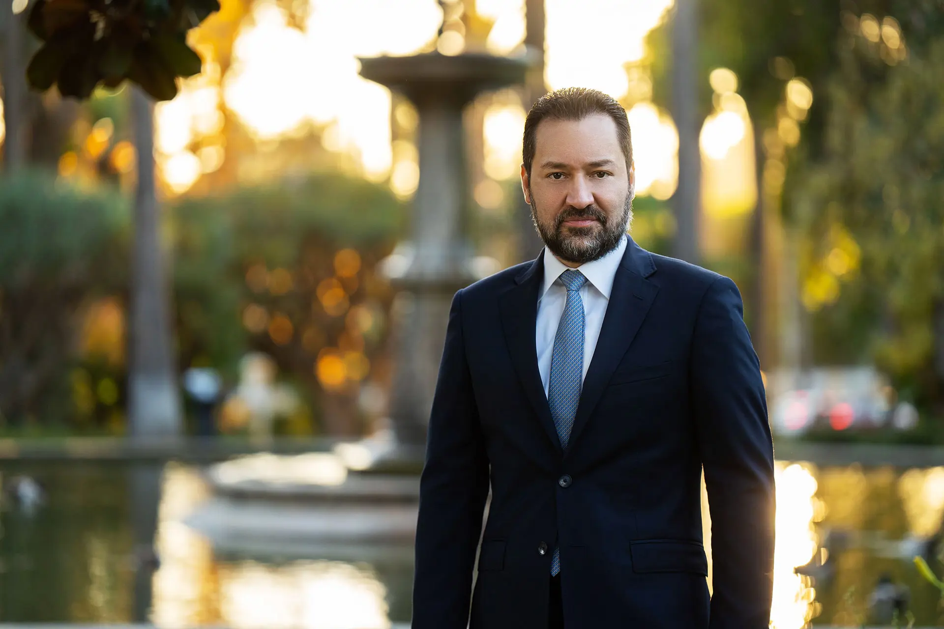 First in Service Travel lanza operaciones en América Latina