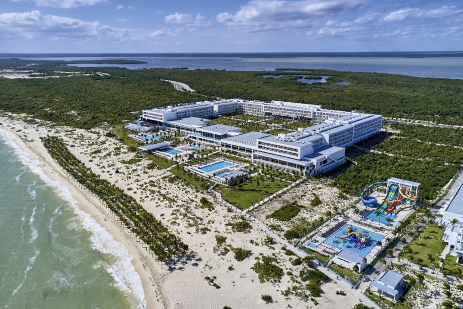 RIU consolida el exclusivo servicio Elite Club en México