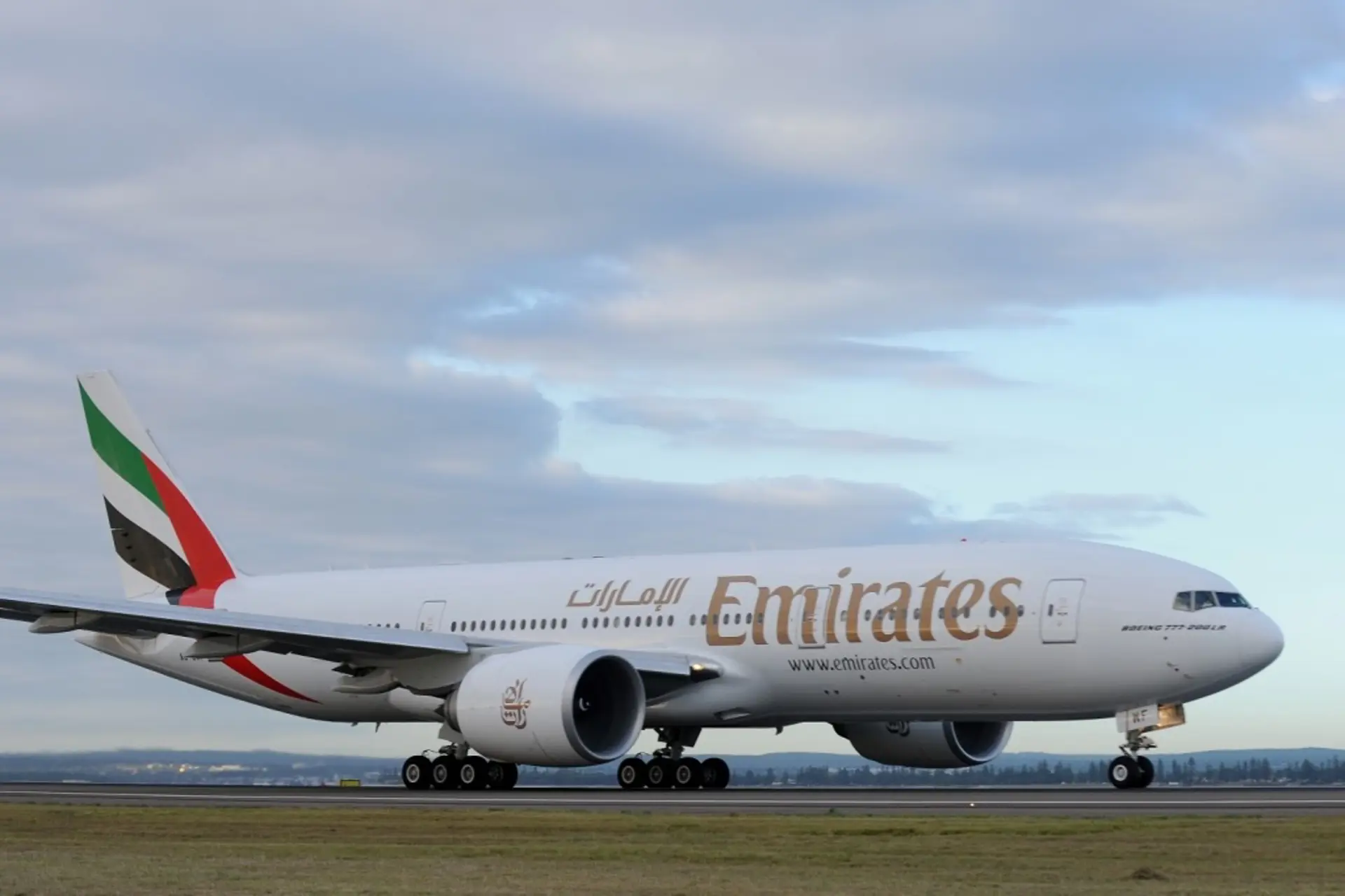 Emirates volará todos los días a Buenos Aires Emirates volará todos los días a Buenos Aires