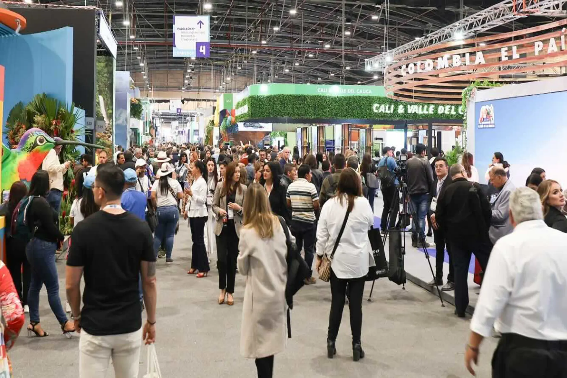 Córdoba, Destino Nacional Invitado de Honor de Vitrina Turística 2026 