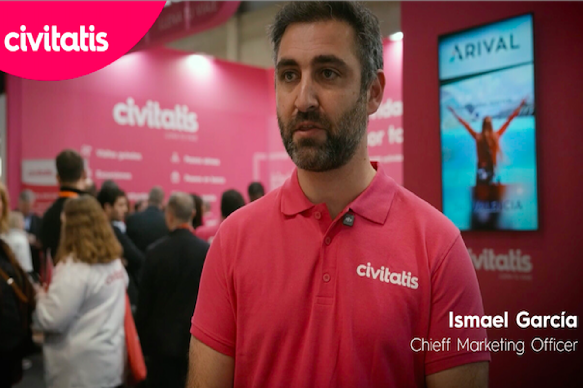 Civitatis lanzó una comunidad de creadores de contenido viajero