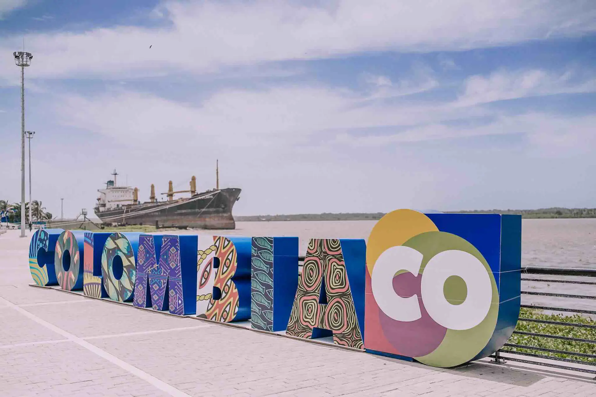 Barranquilla, sede de eventos globales y vitrina para la inversión