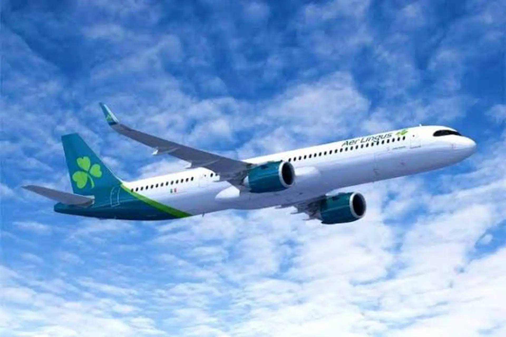 Lanzan vuelo directo a Cancún desde Dublín, a partir del 3 de enero Lanzan vuelo directo a Cancún desde Dublín, a partir del 3 de enero