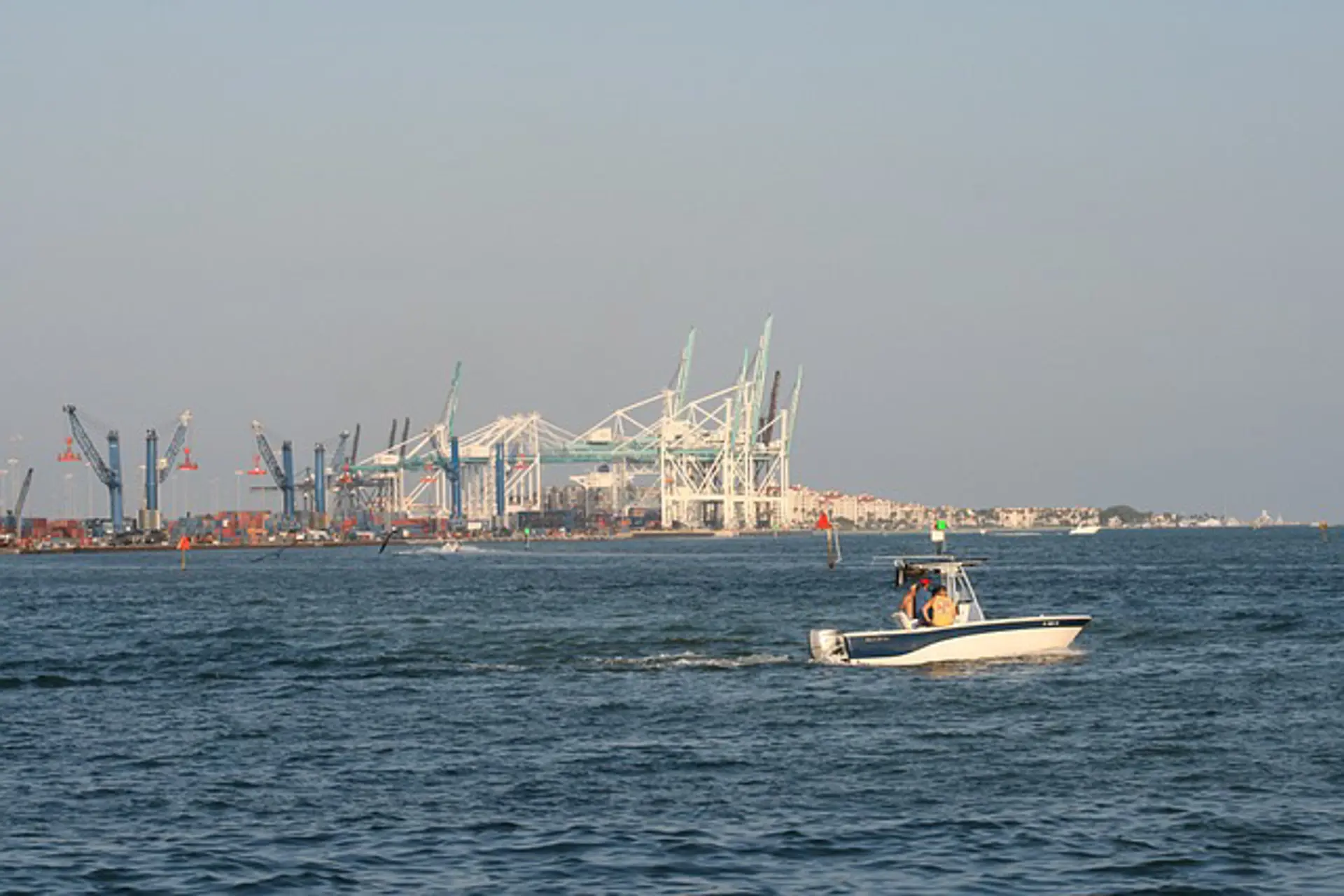28 millones de visitantes eligieron MIAMI durante el 2024 