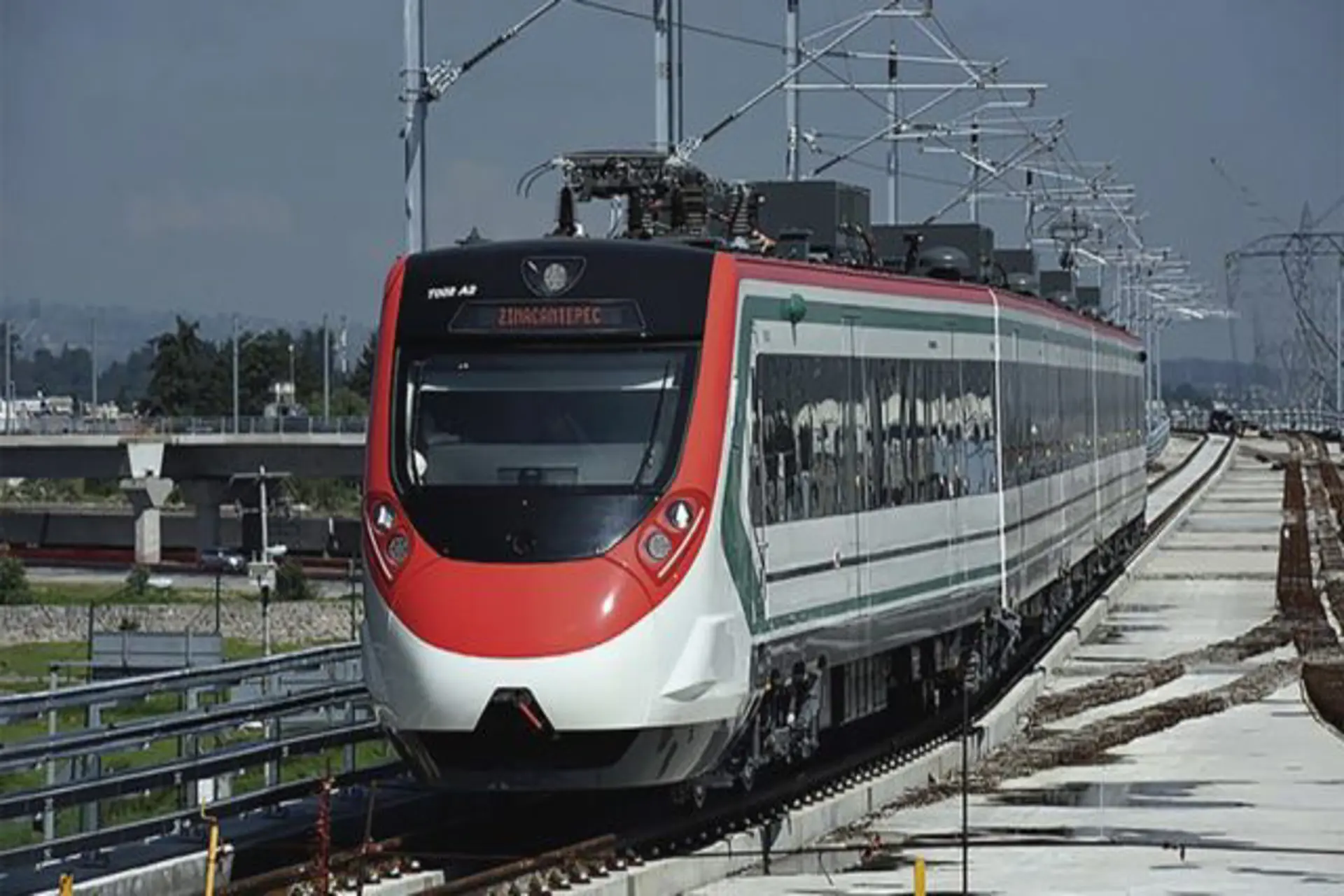 Tren México-AIFA se retrasa al menos 4 meses más, según Sheinbaum