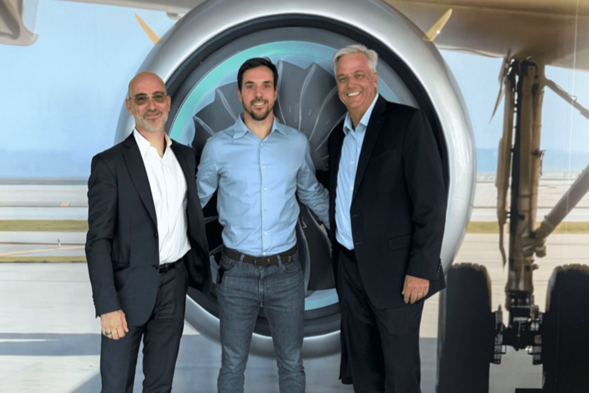 TravelX nombra a Brent Overbeek Chief Commercial Officer